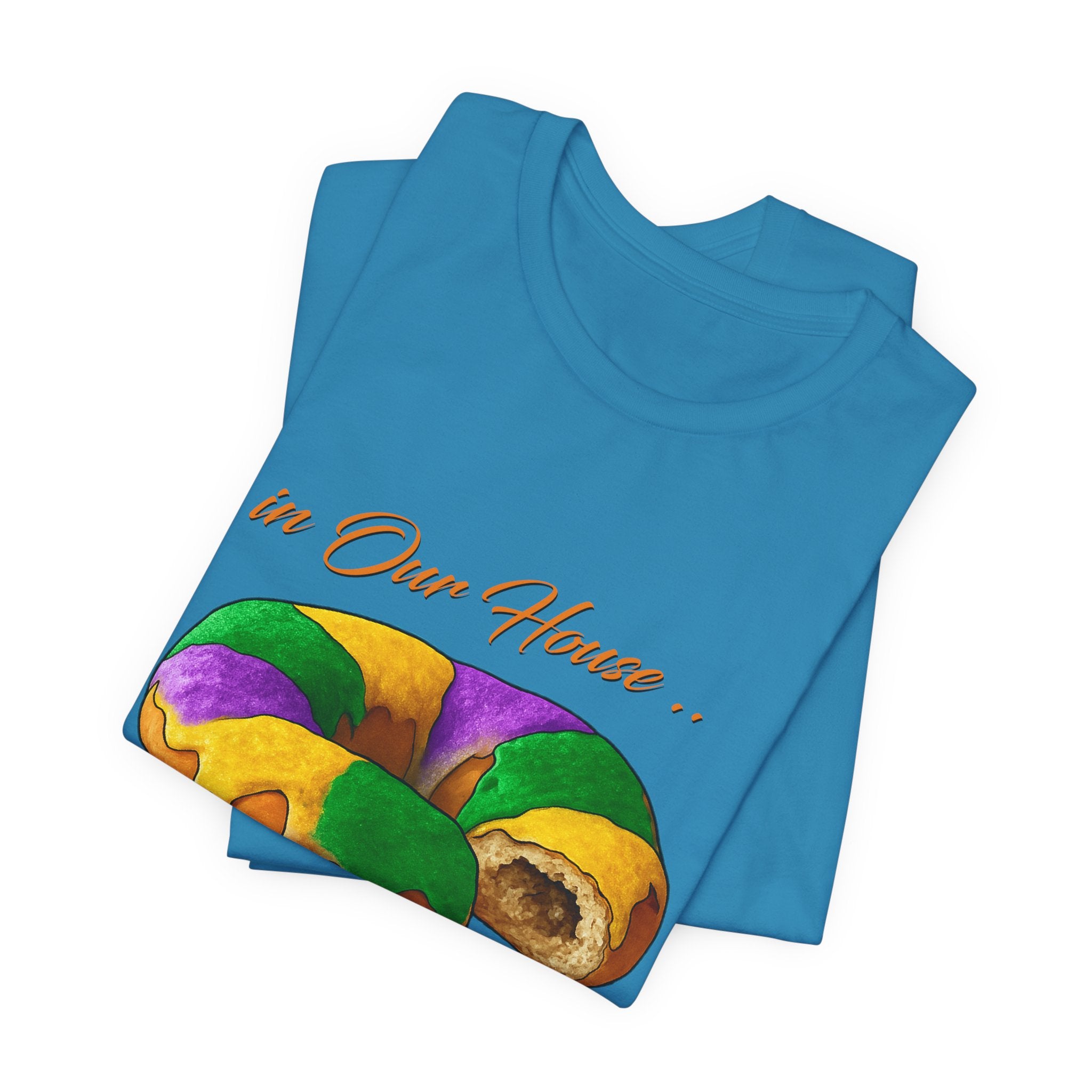 King Cake