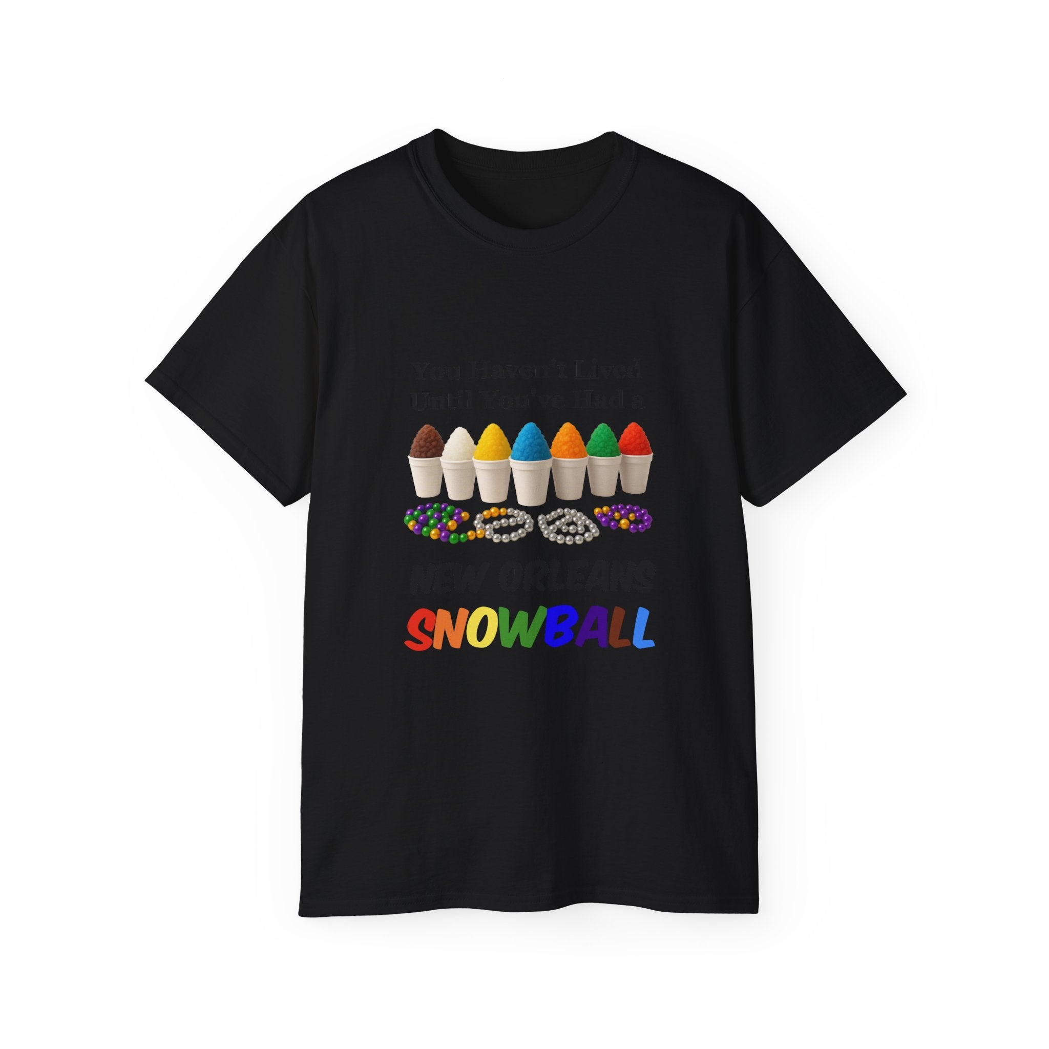 Snowball 2