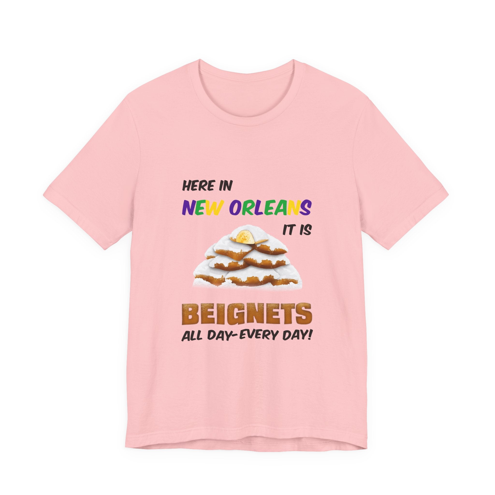 Beignets