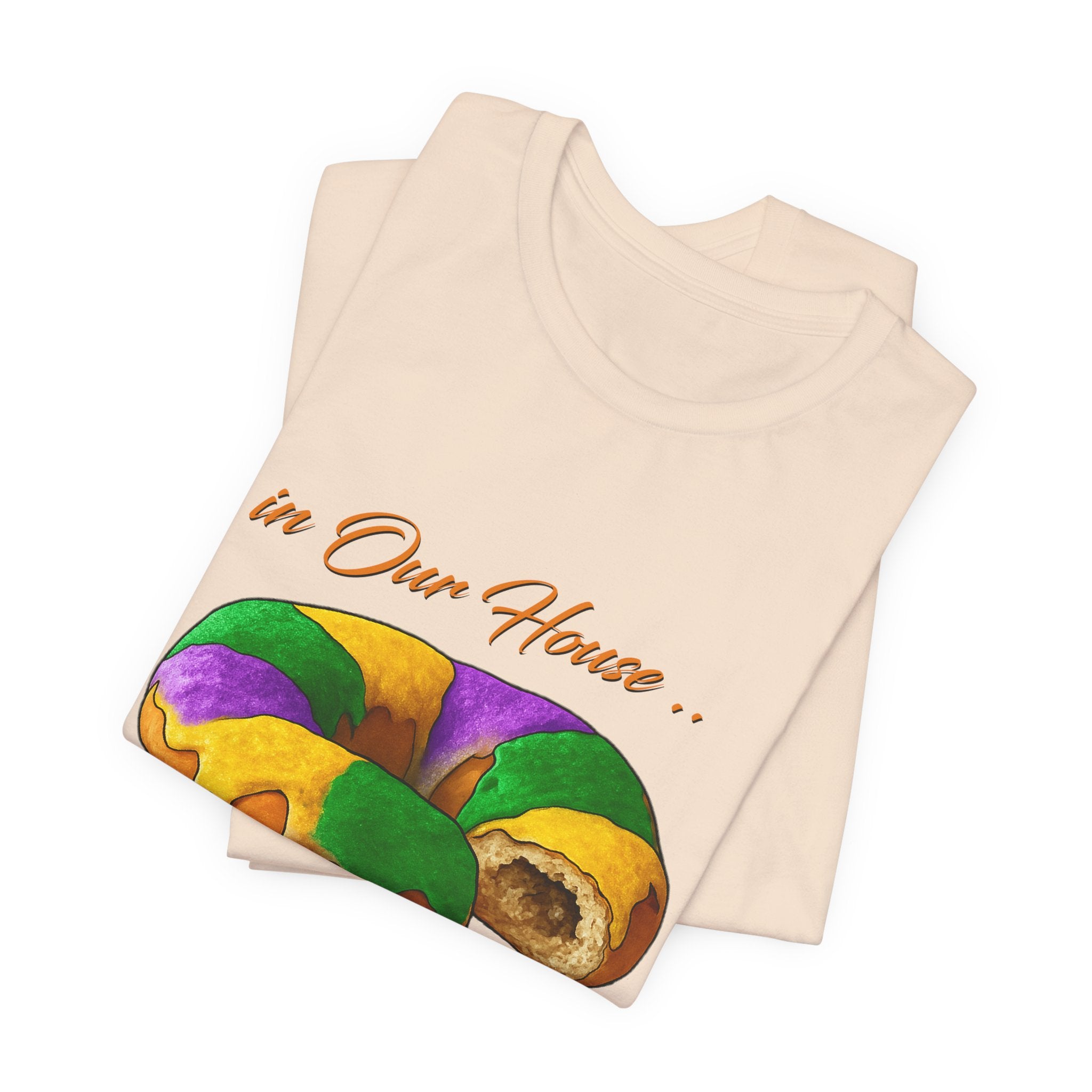 King Cake