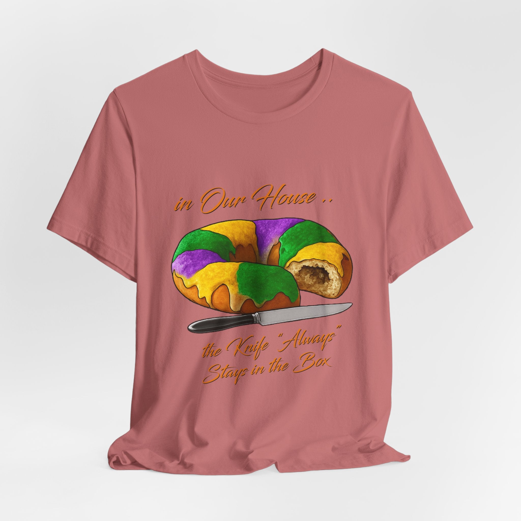 King Cake
