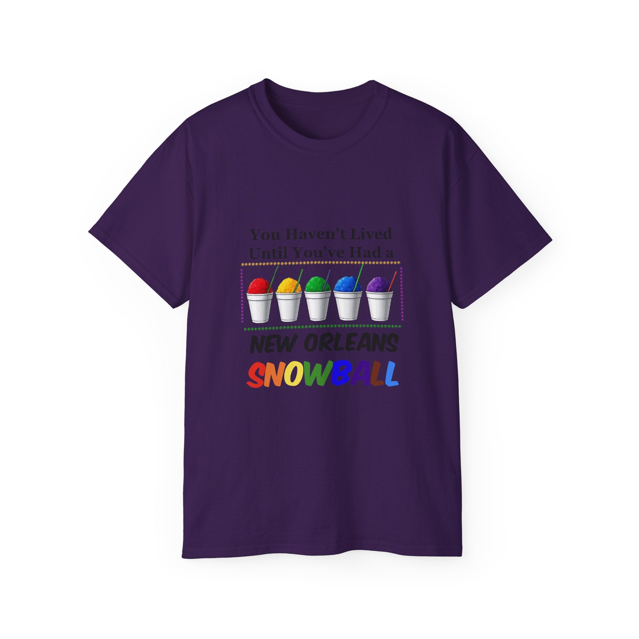 Snowball 1