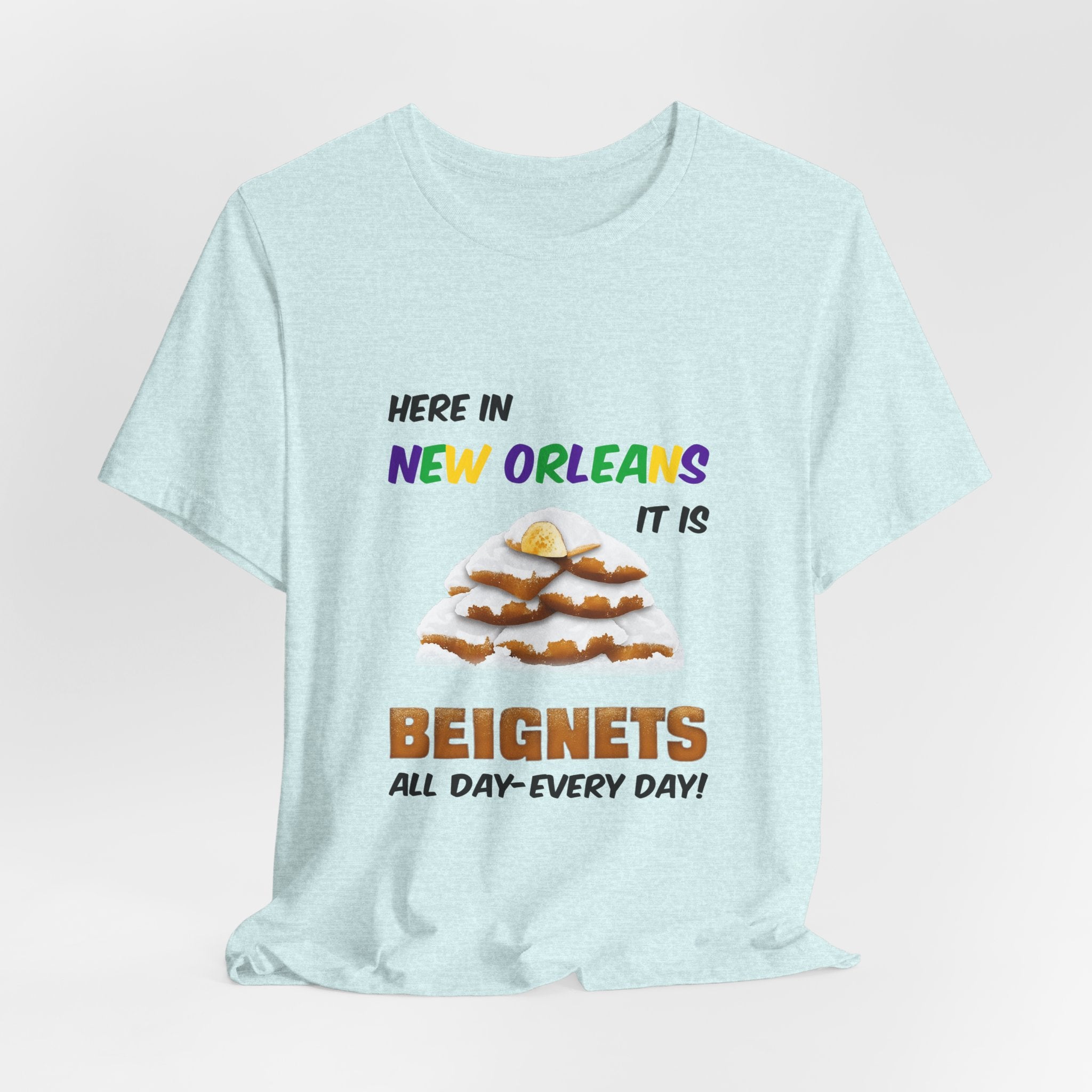 Beignets