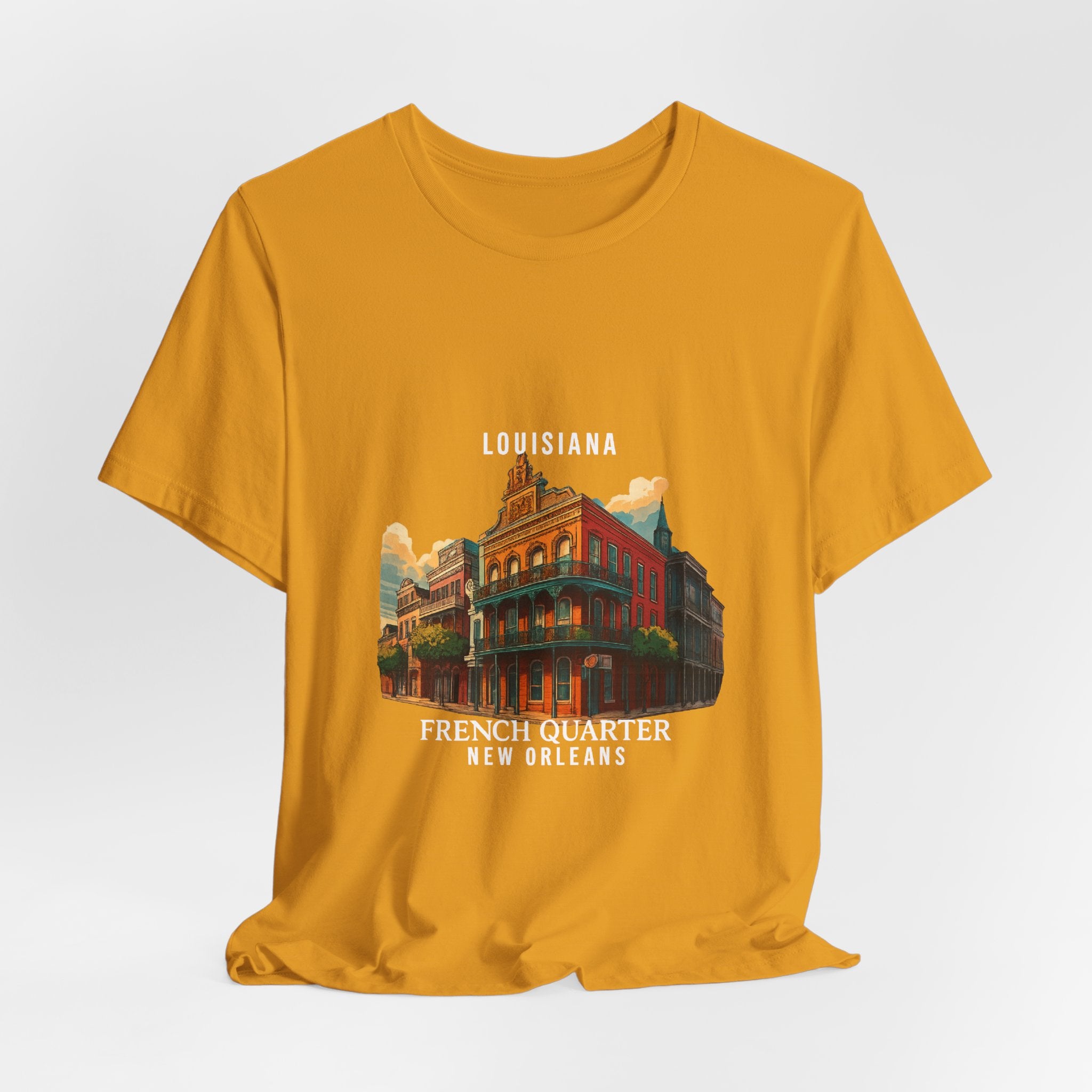 French Quarter