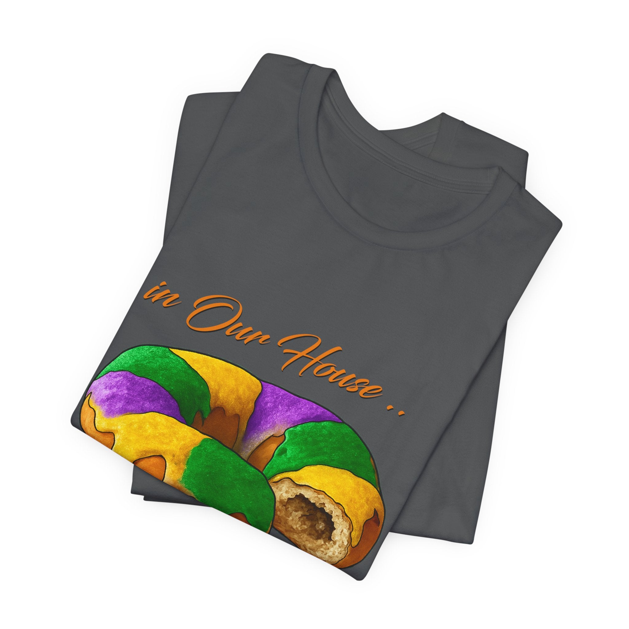 King Cake