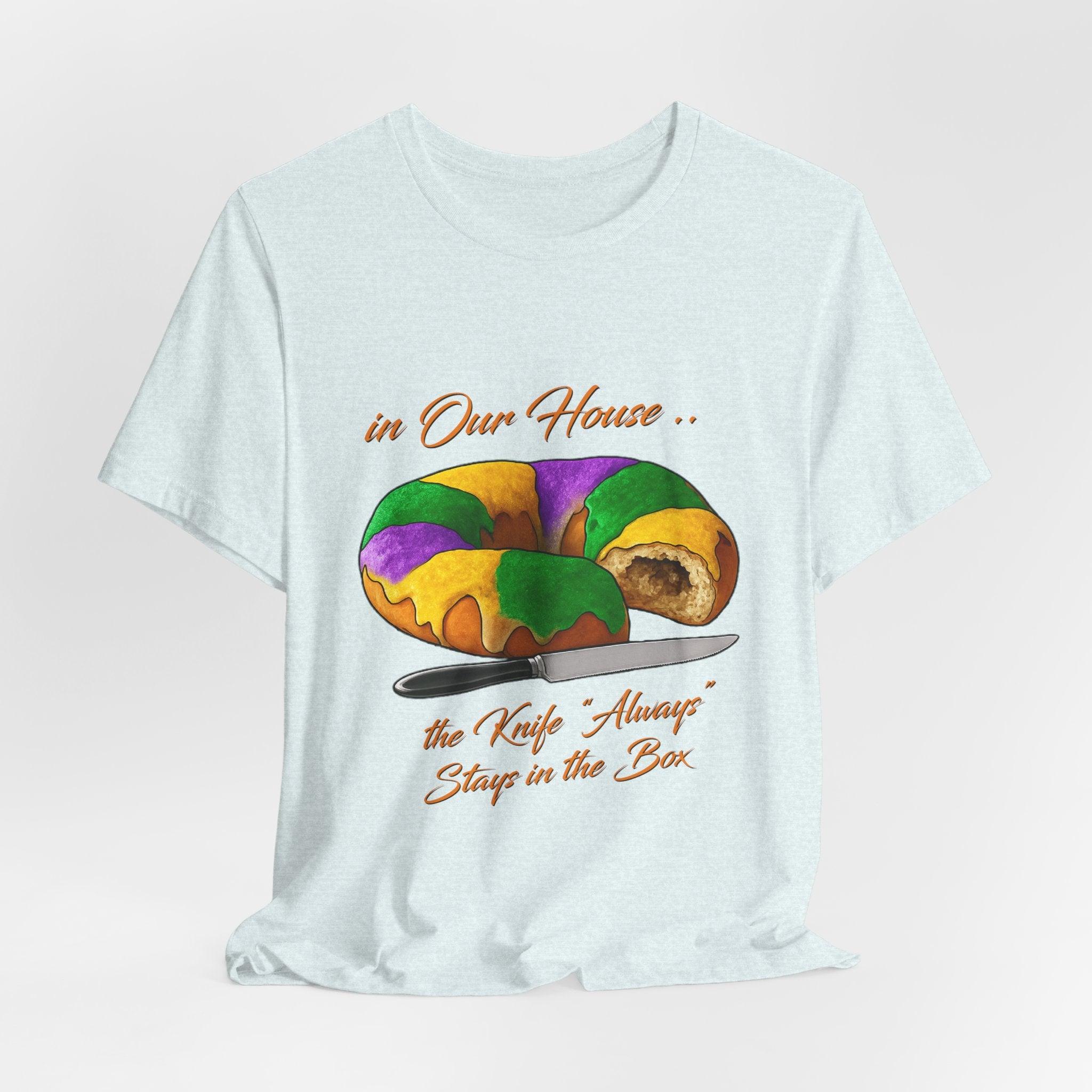 King Cake