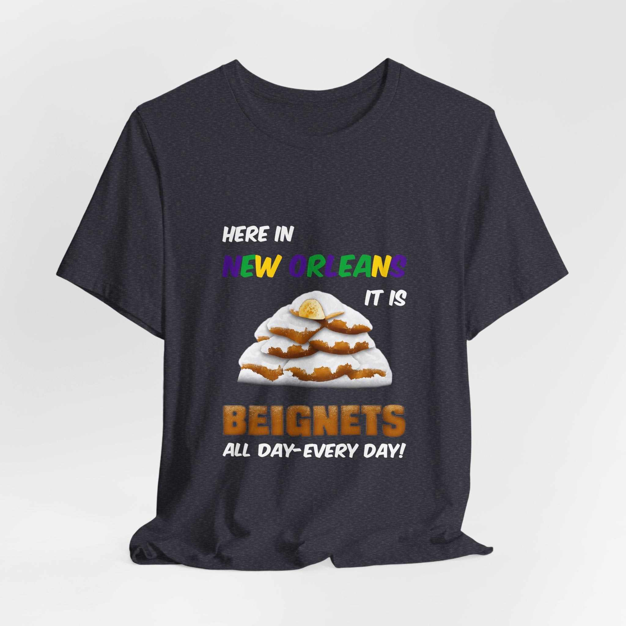 Beignets