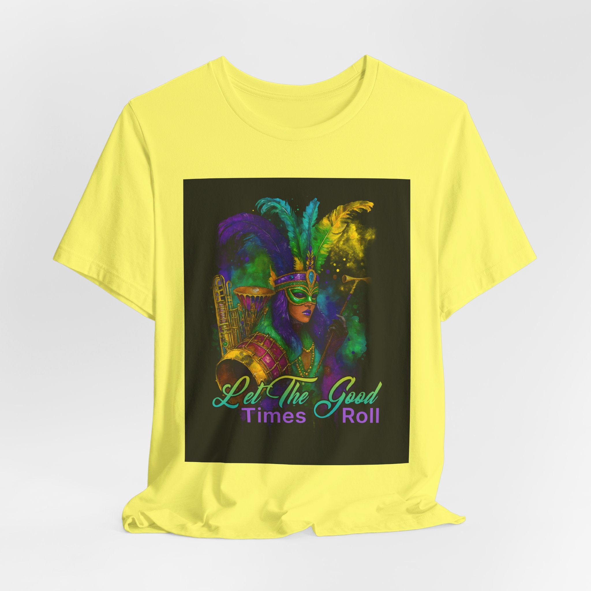 Let the Good Times Roll 2