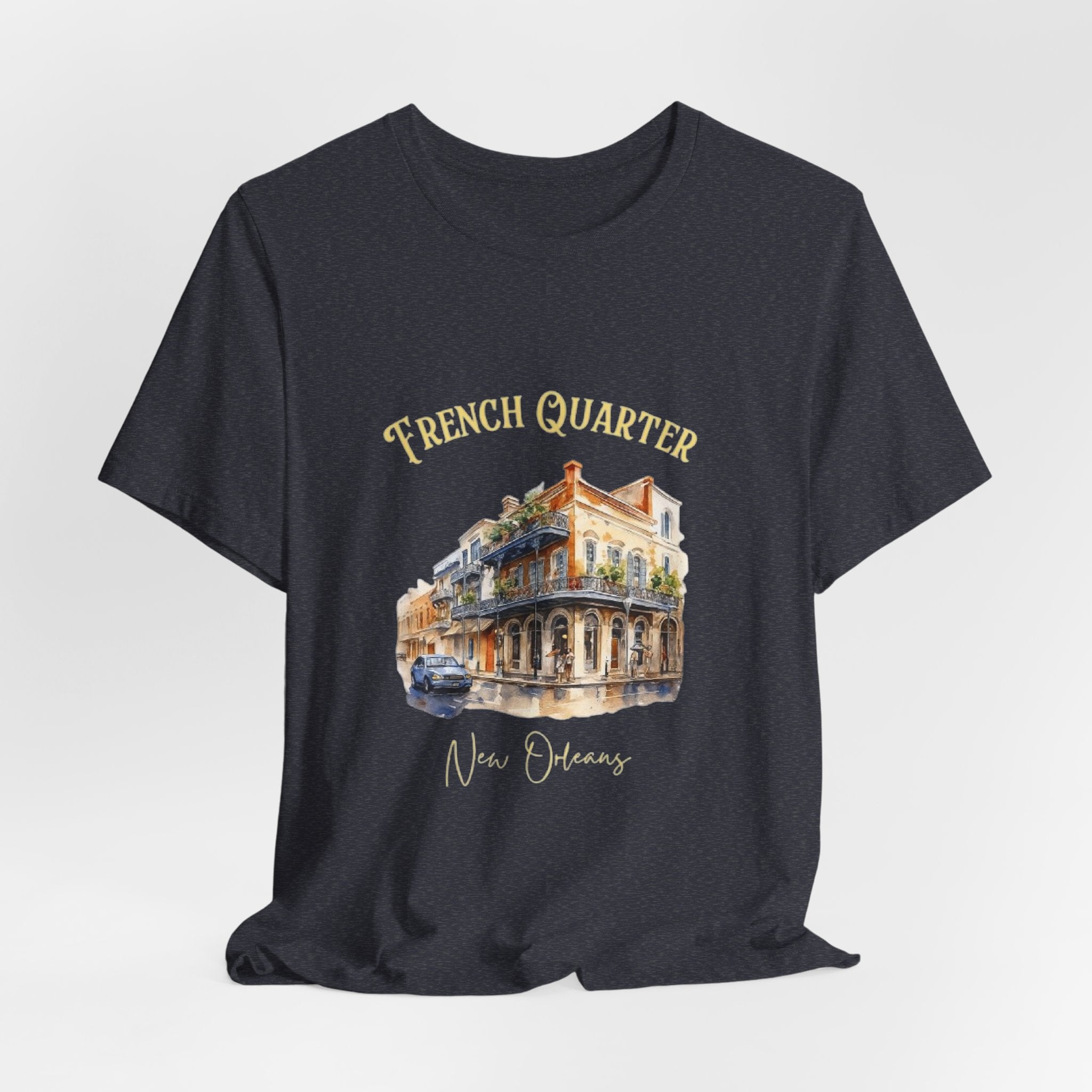 French Quarter 2