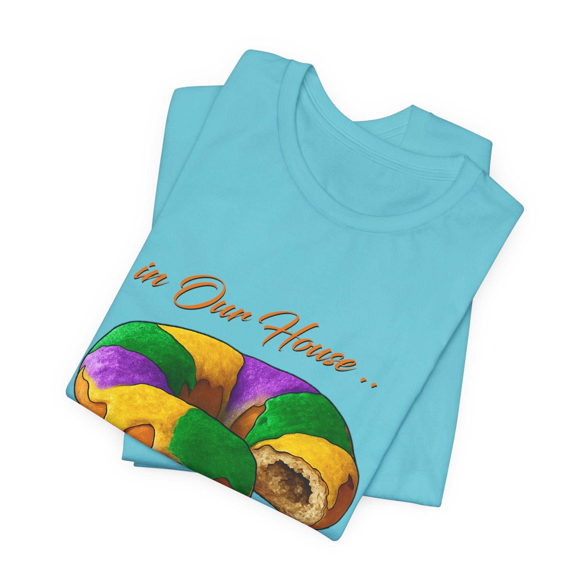 King Cake