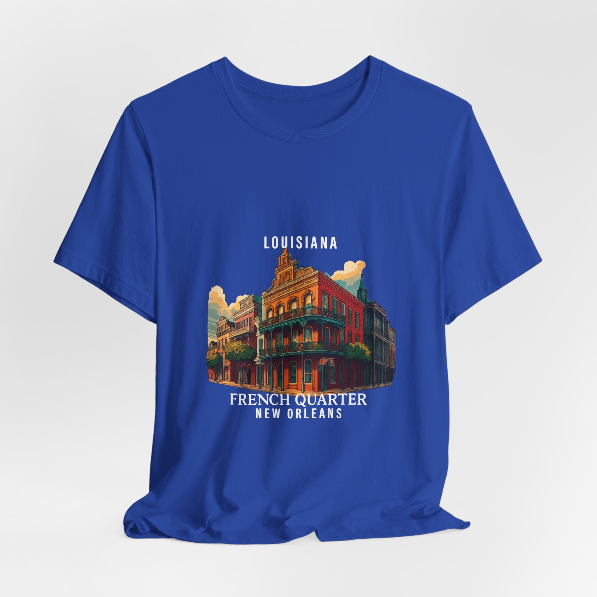 French Quarter