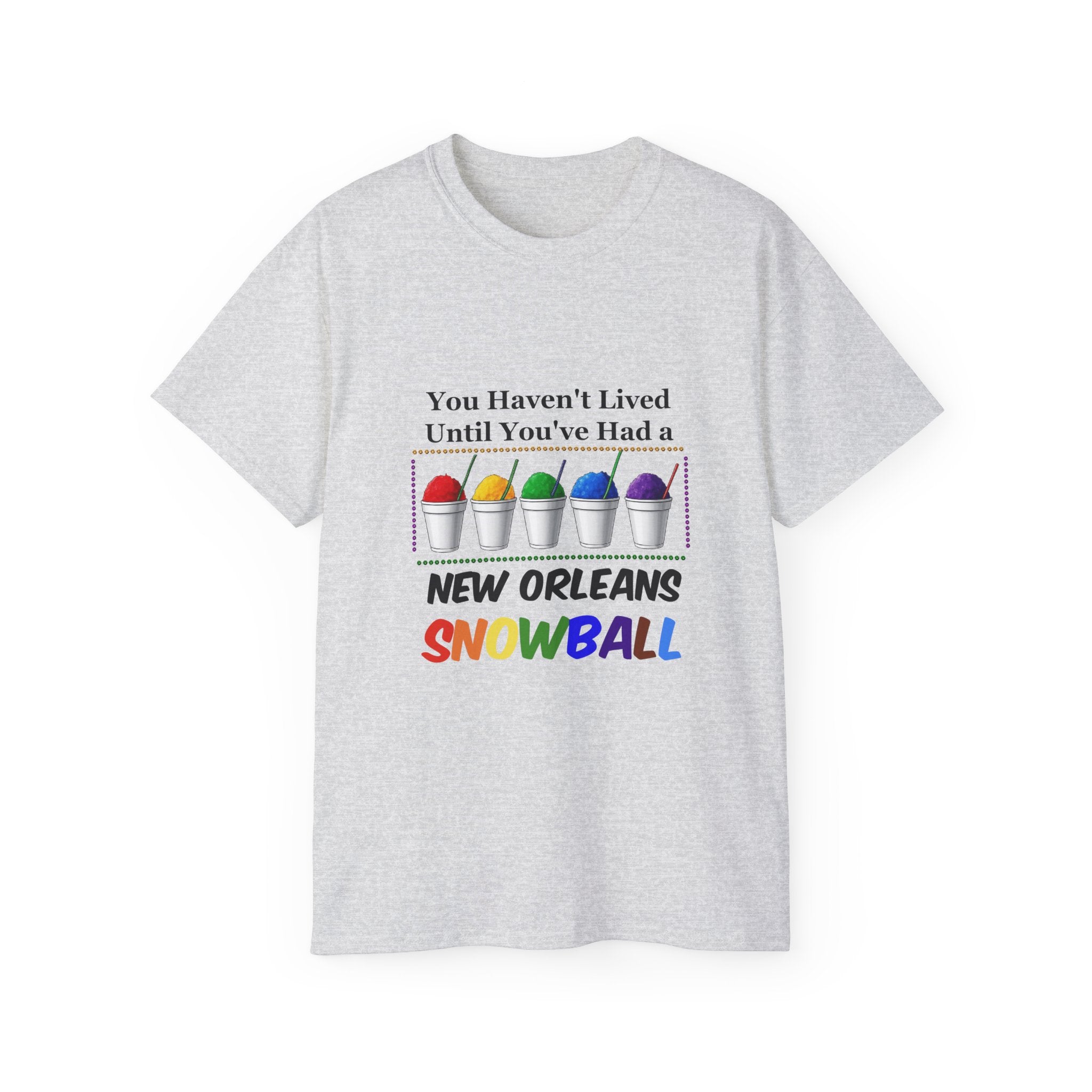 Snowball 1