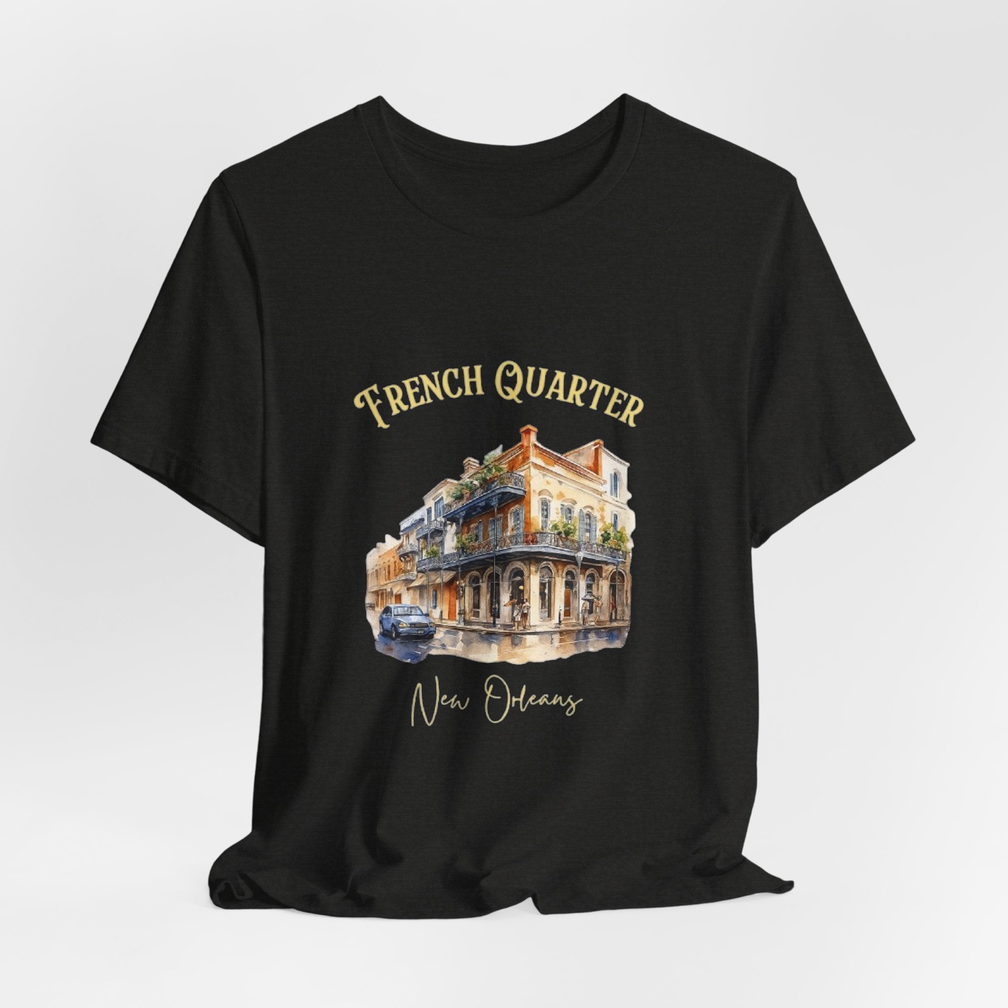 French Quarter 2