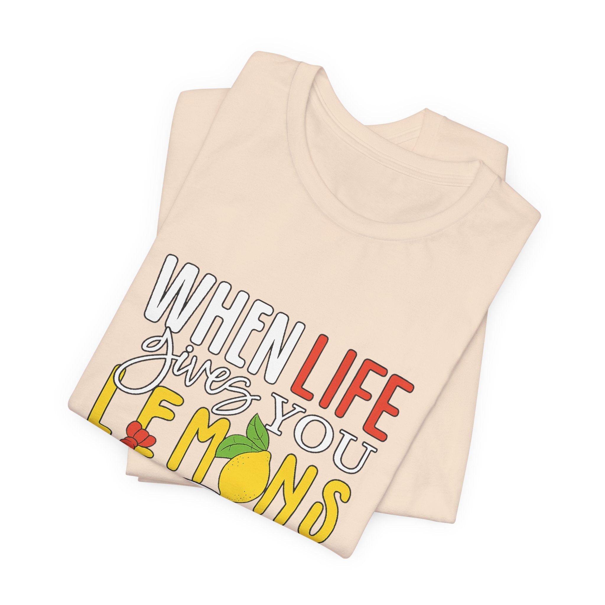 Lemons and Crawfish