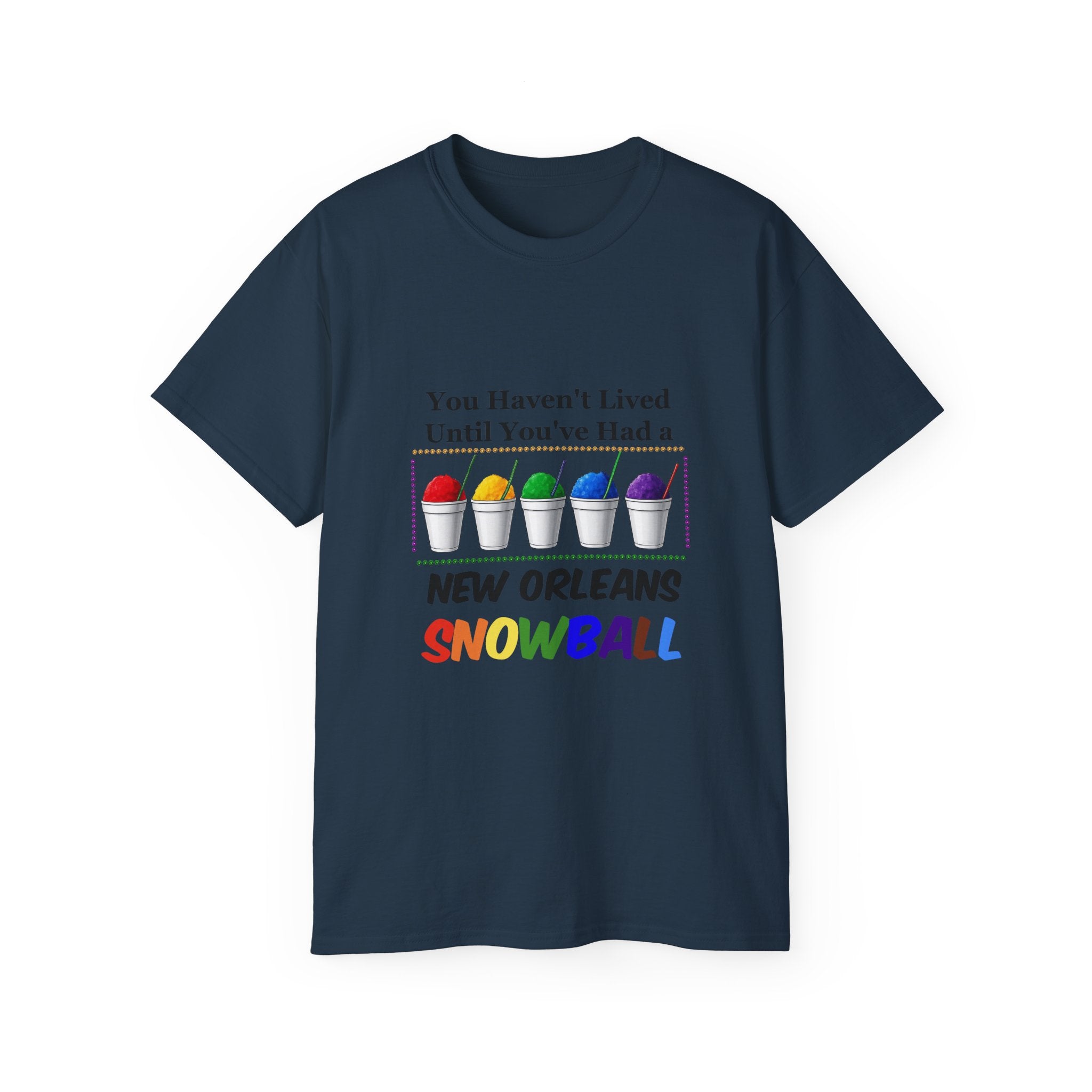 Snowball 1