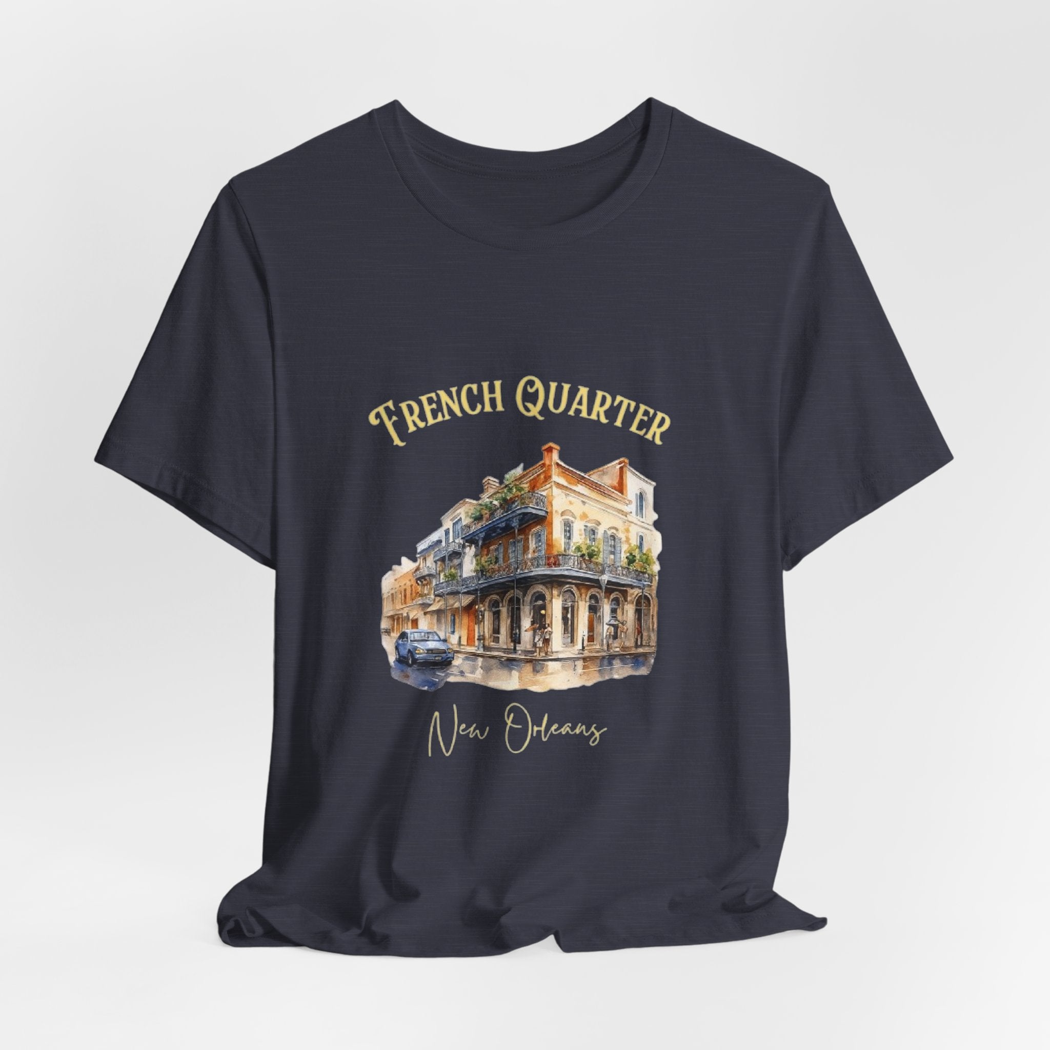French Quarter 2