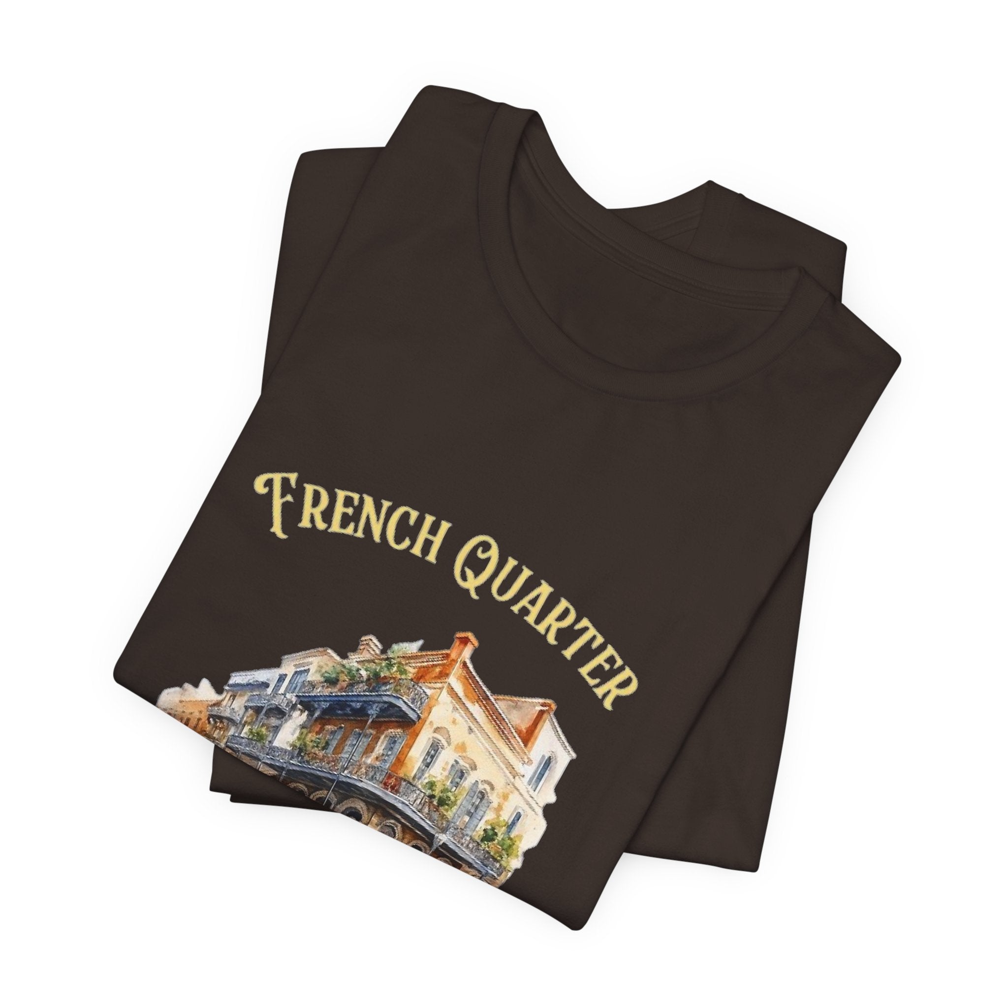 French Quarter 2