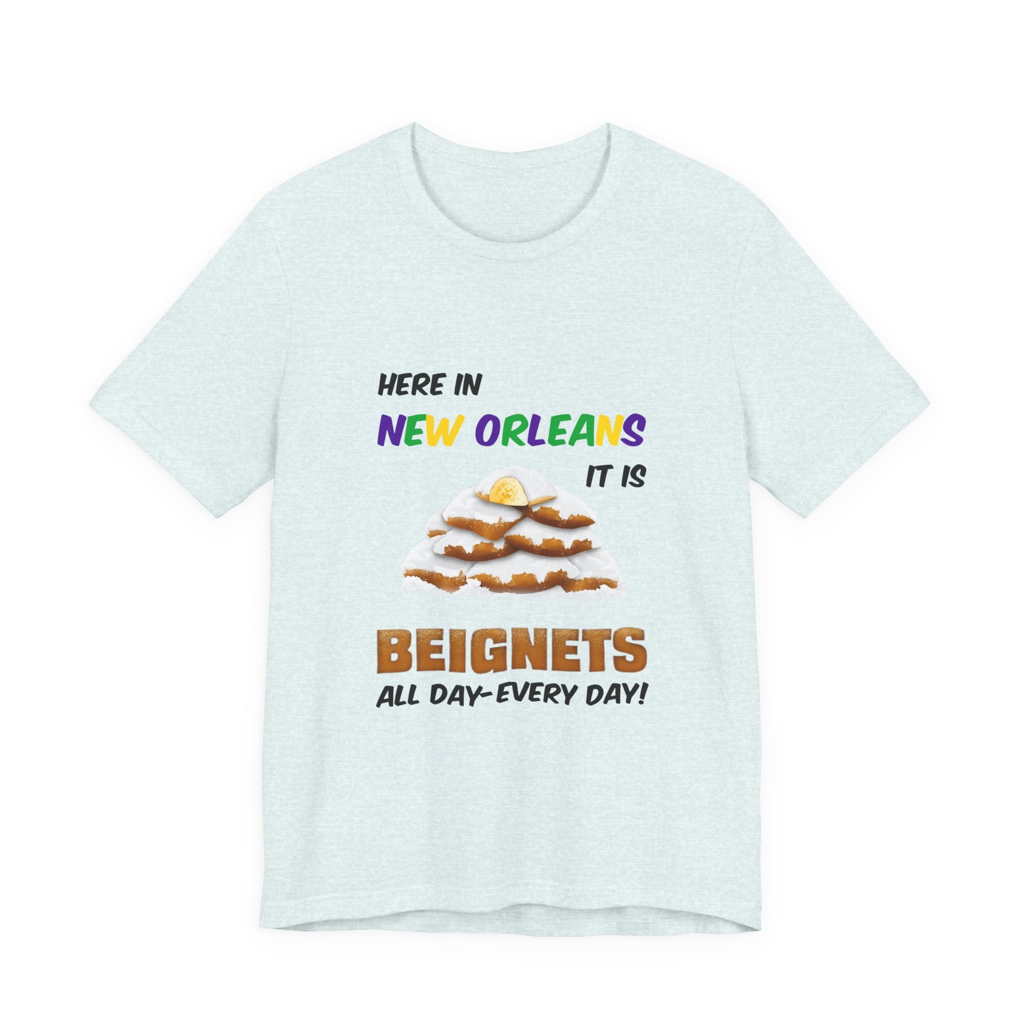 Beignets