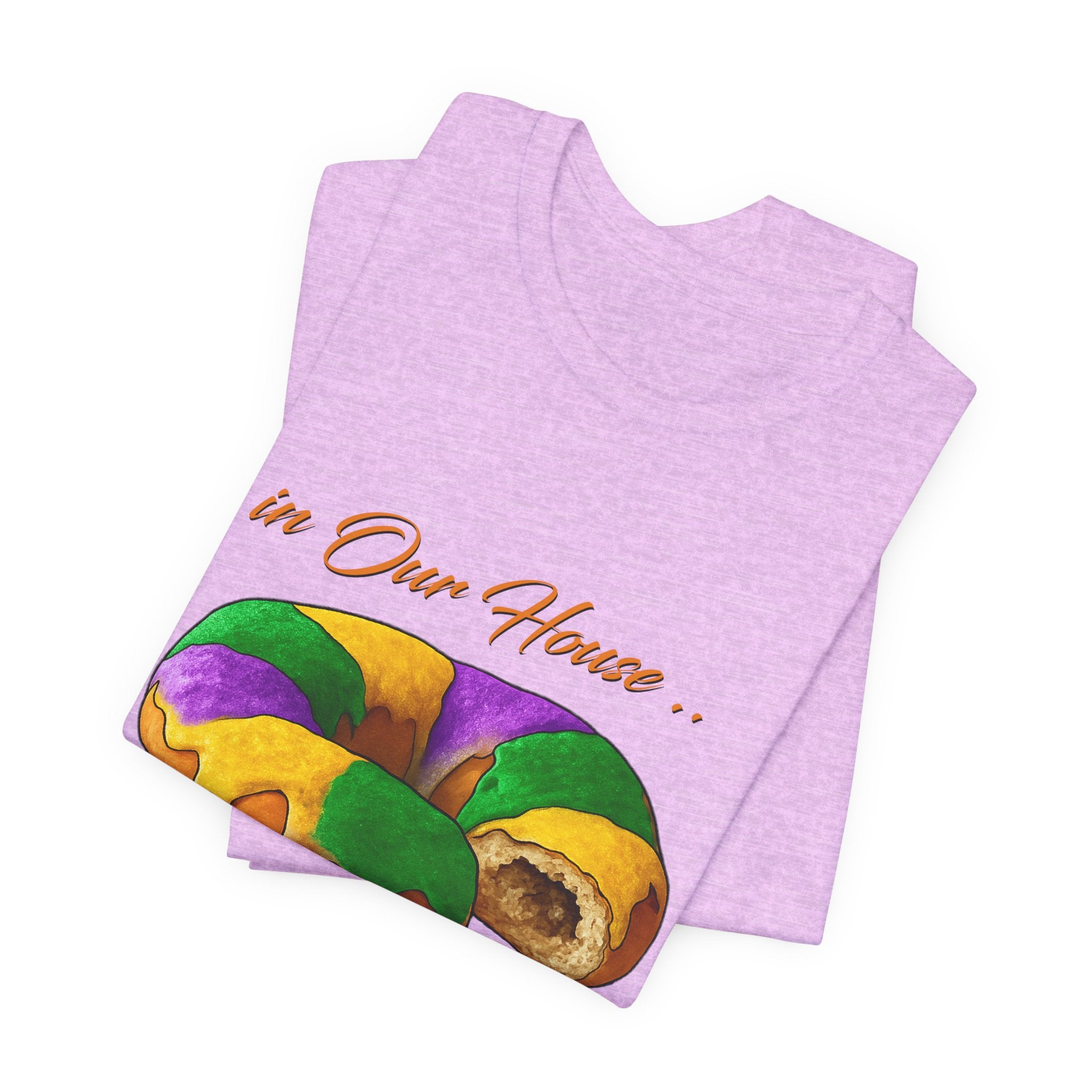 King Cake