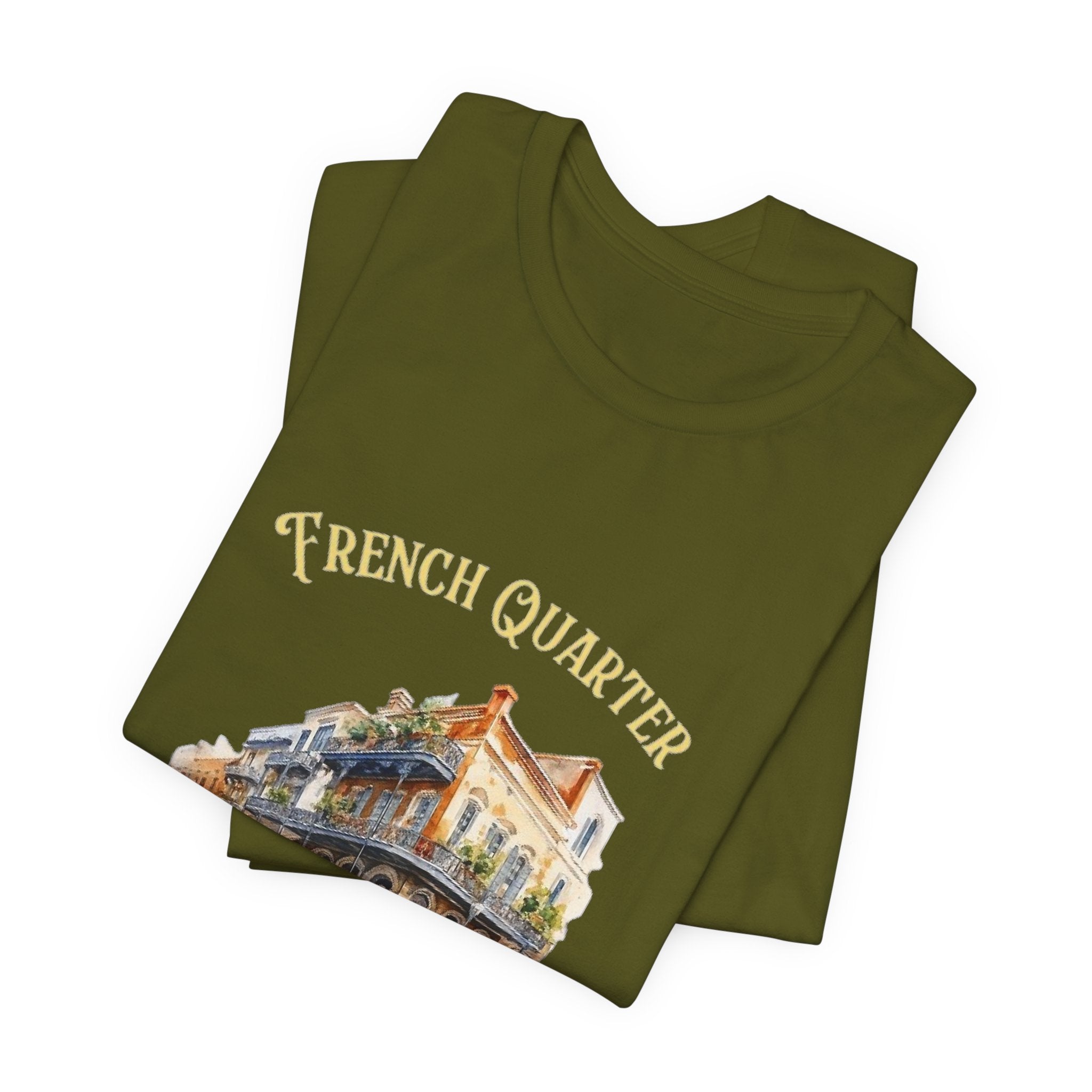 French Quarter 2