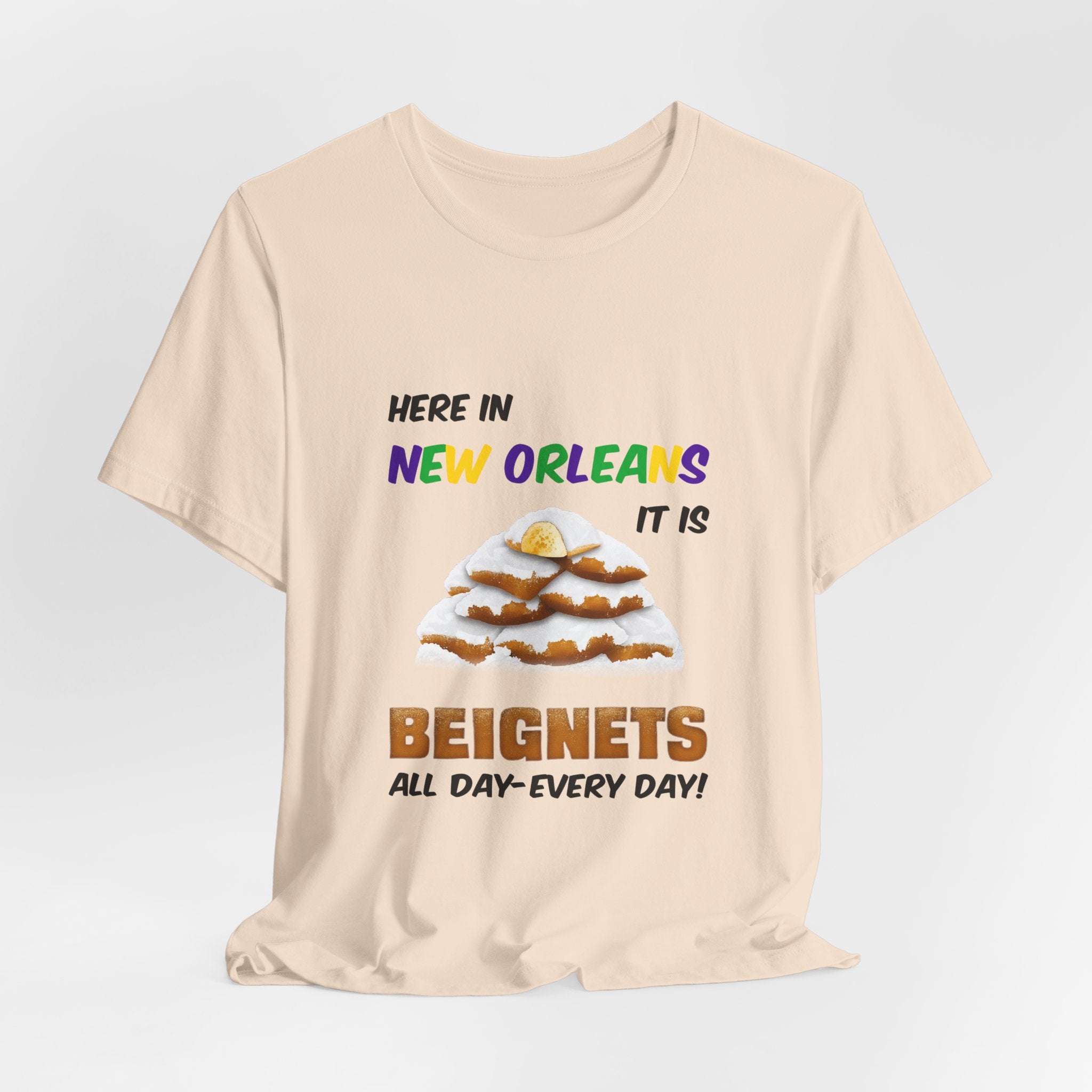 Beignets