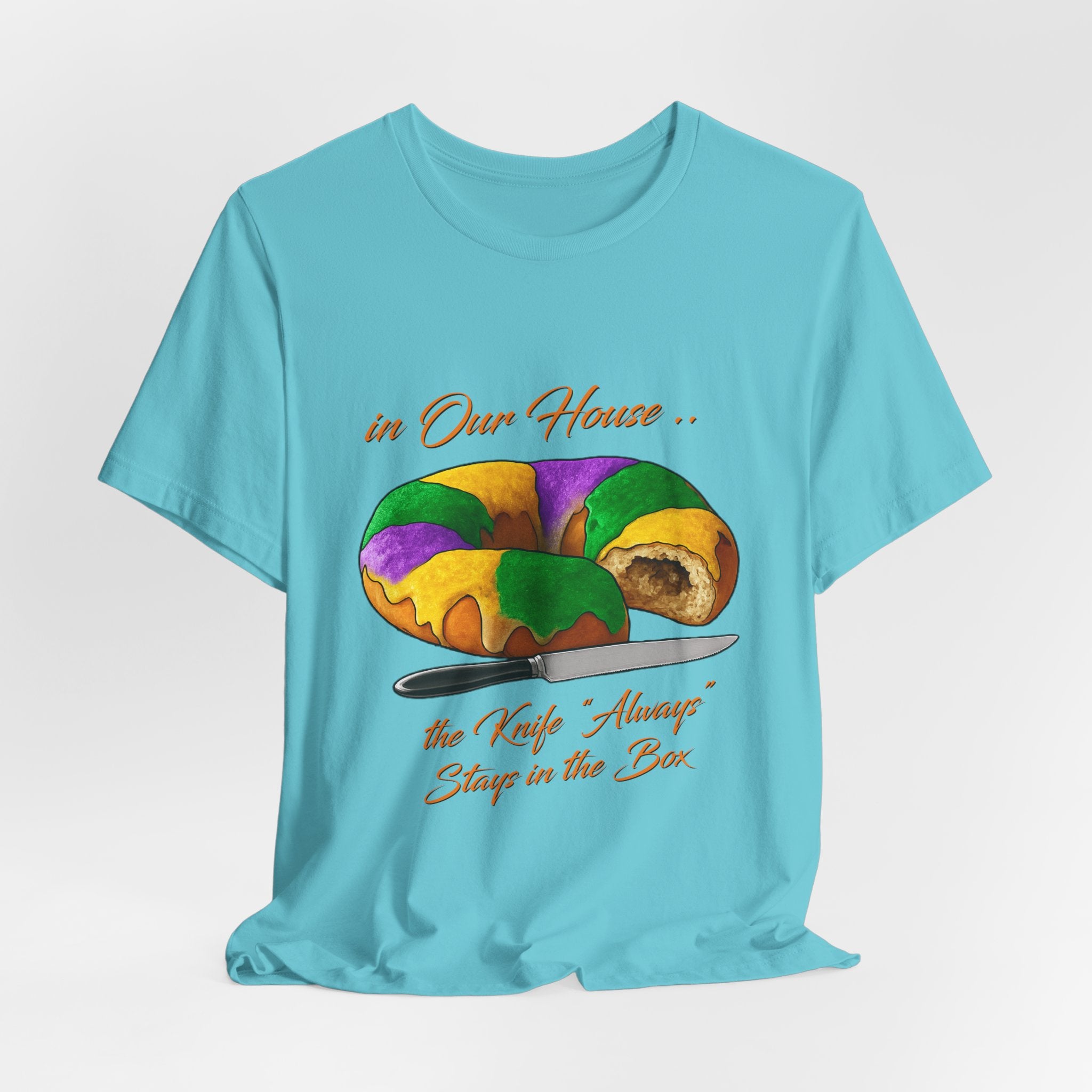 King Cake