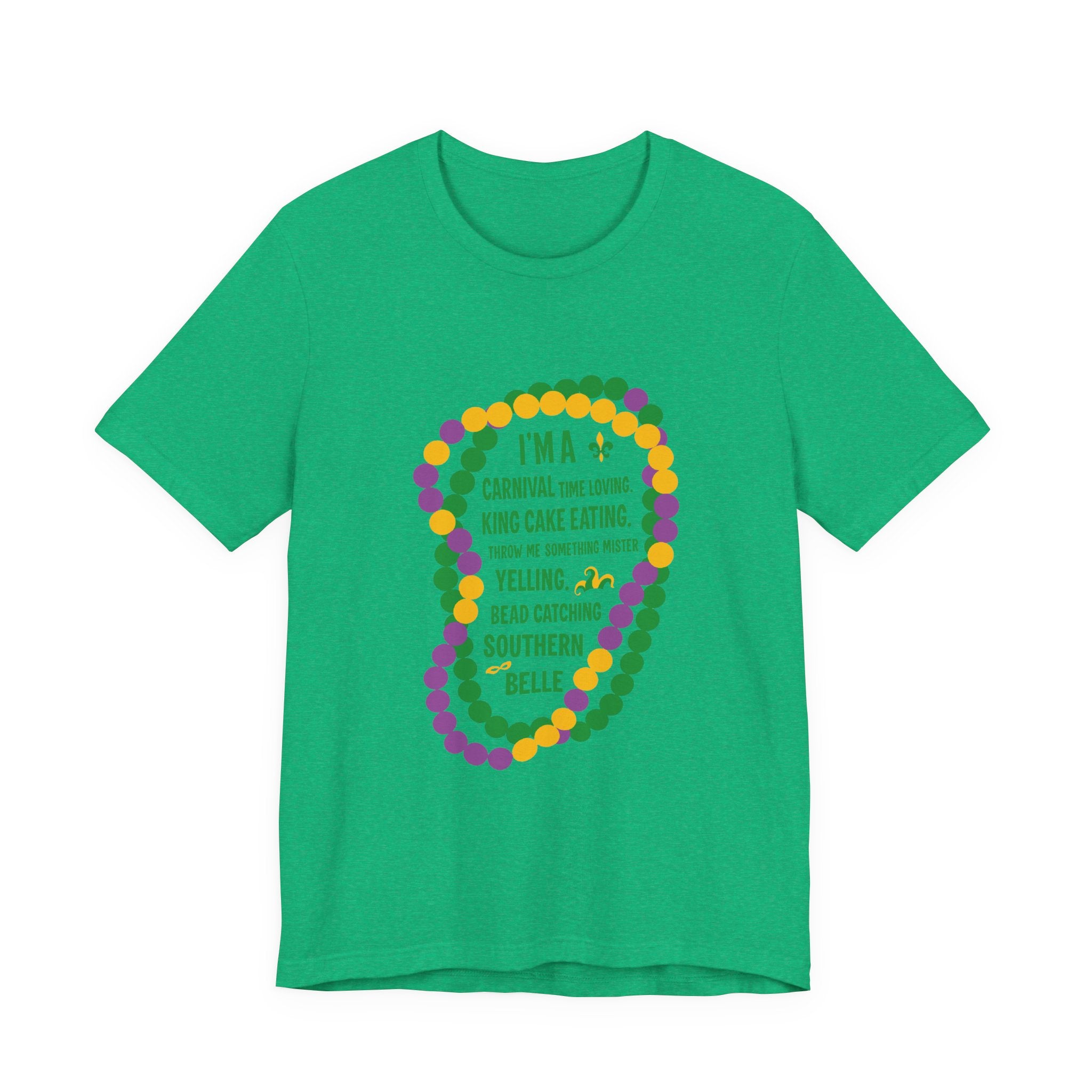 Beads