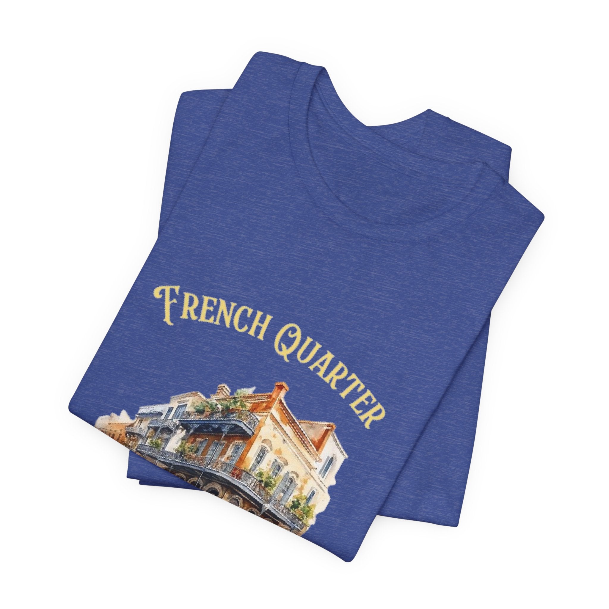 French Quarter 2
