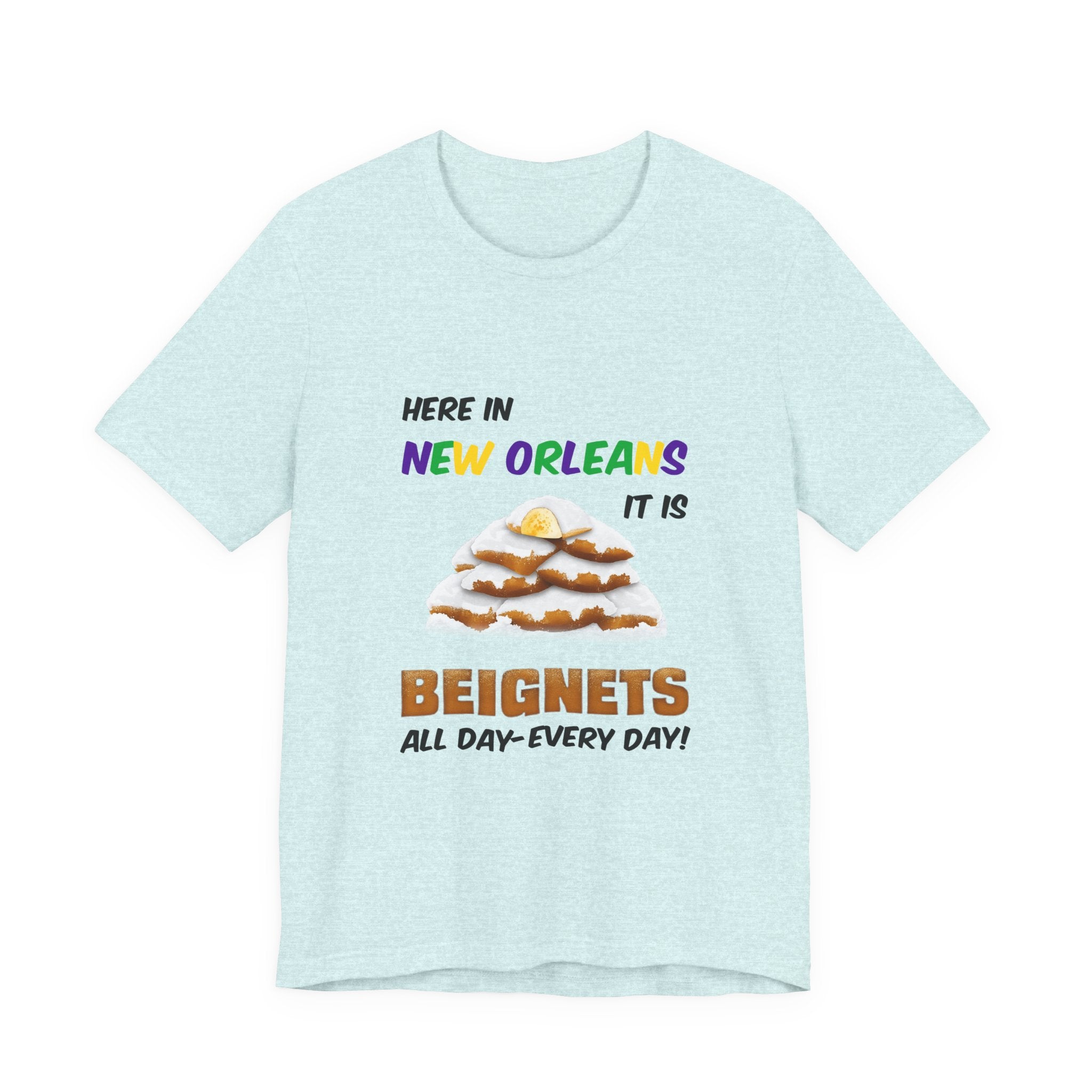 Beignets