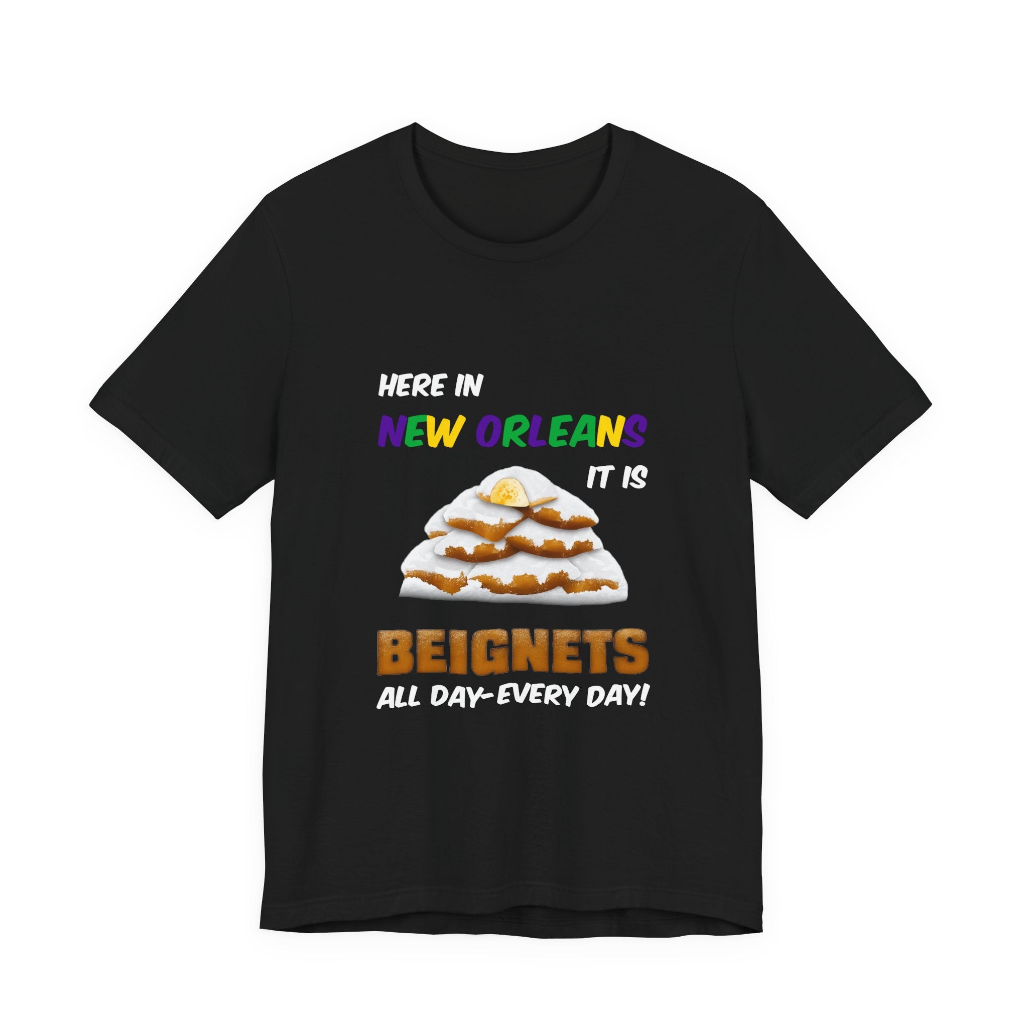 Beignets