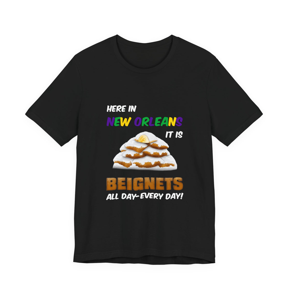 Beignets
