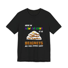 Beignets