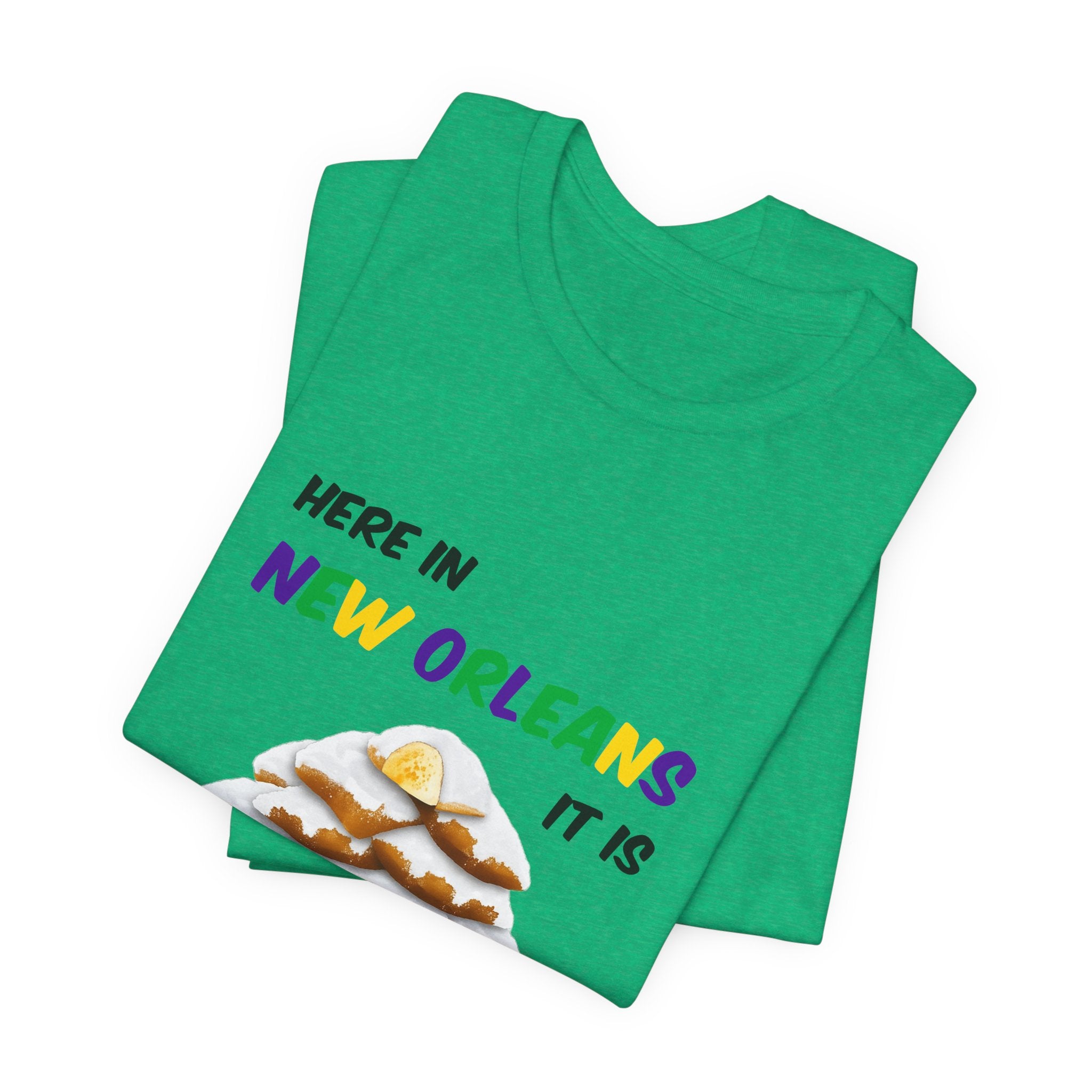 Beignets
