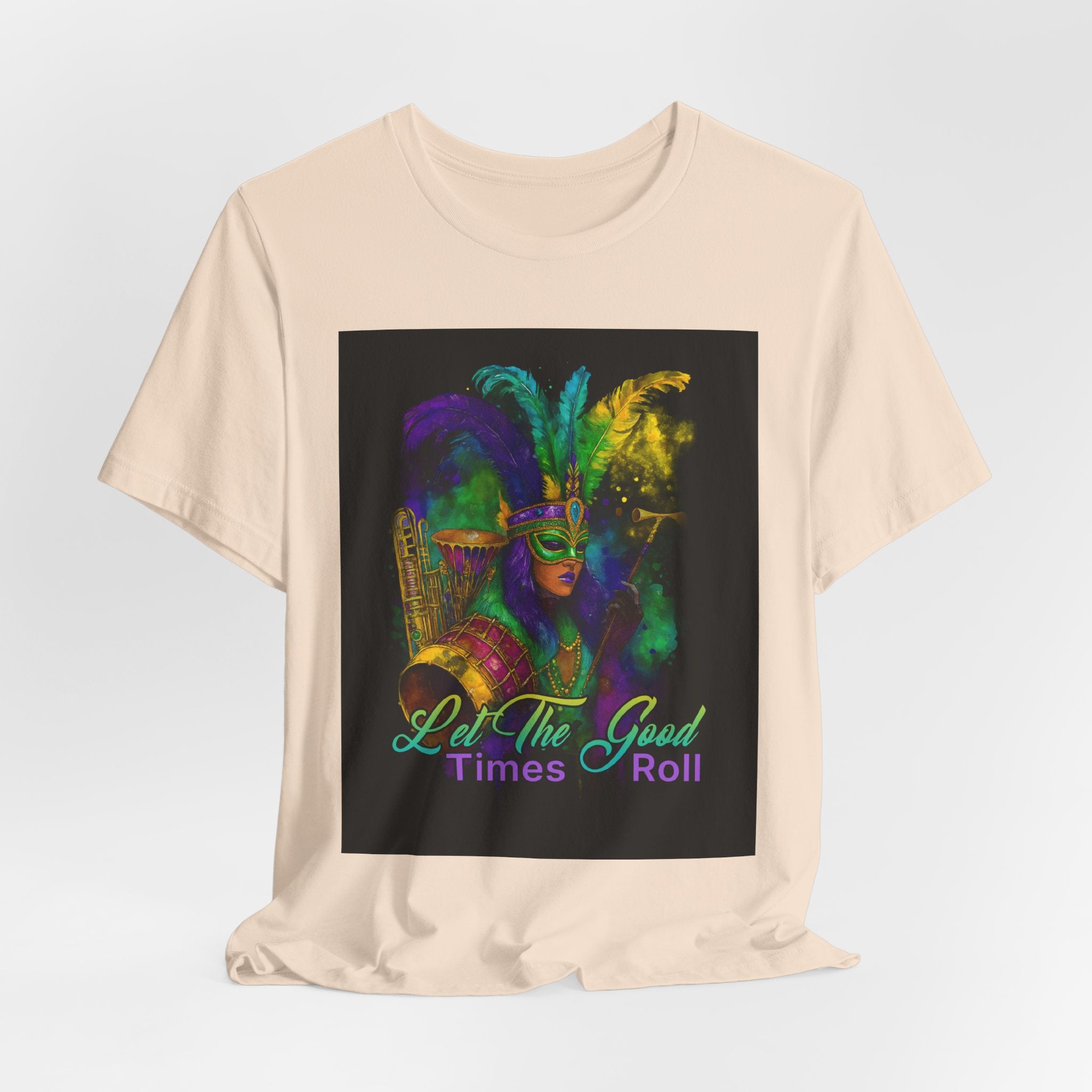 Let the Good Times Roll 2