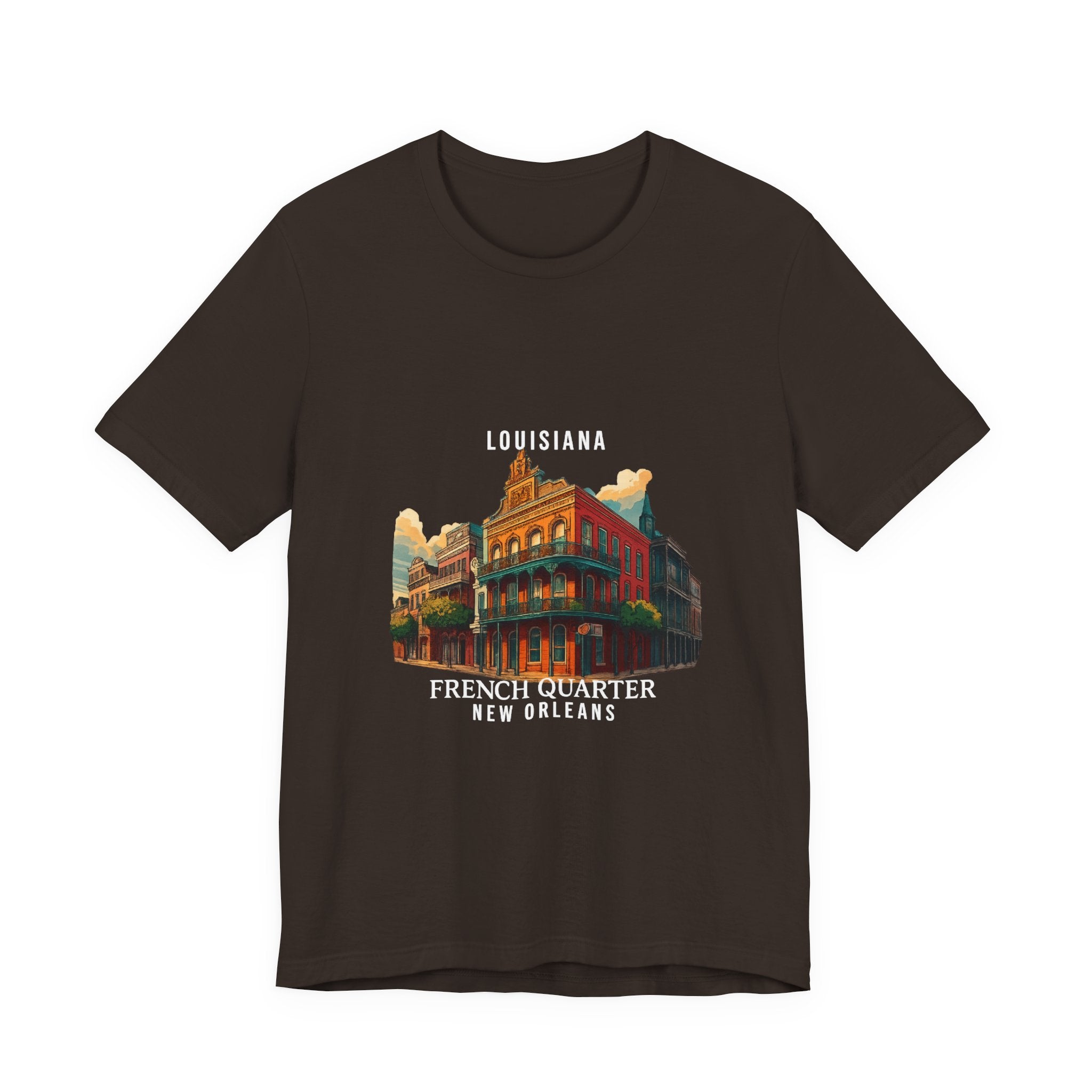 French Quarter