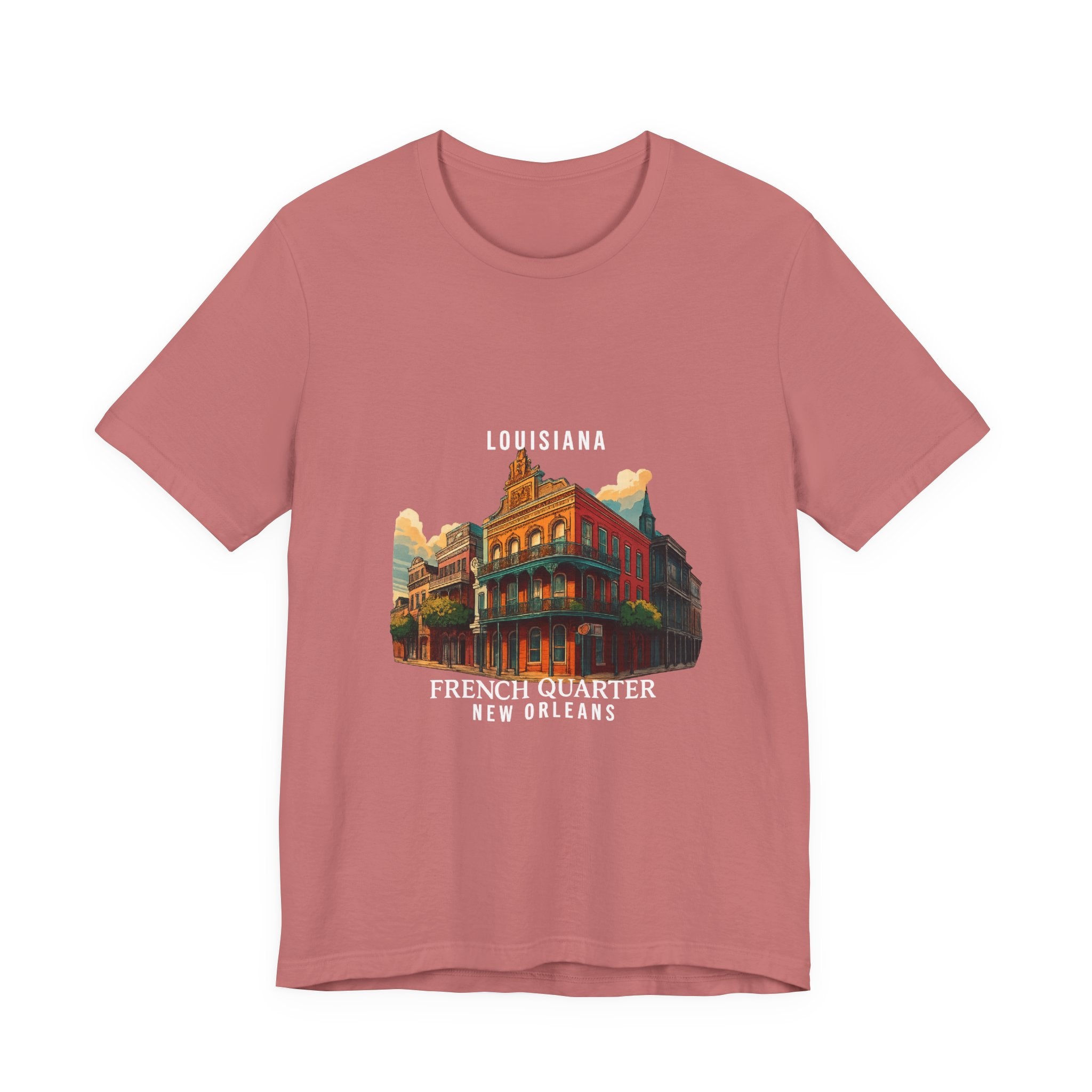 French Quarter