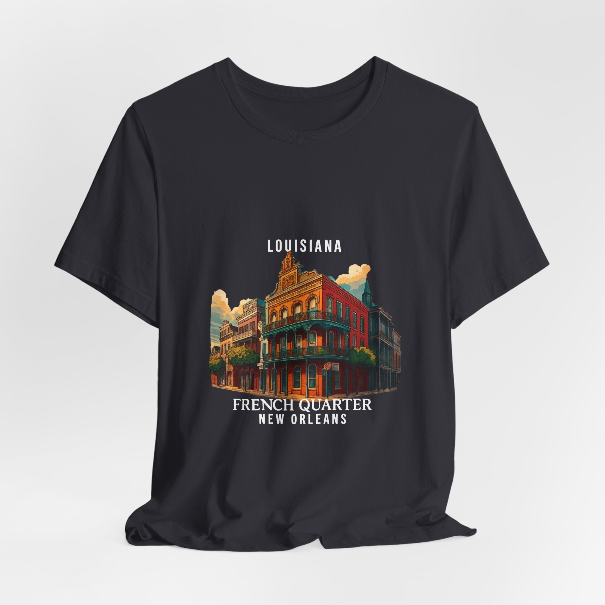 French Quarter