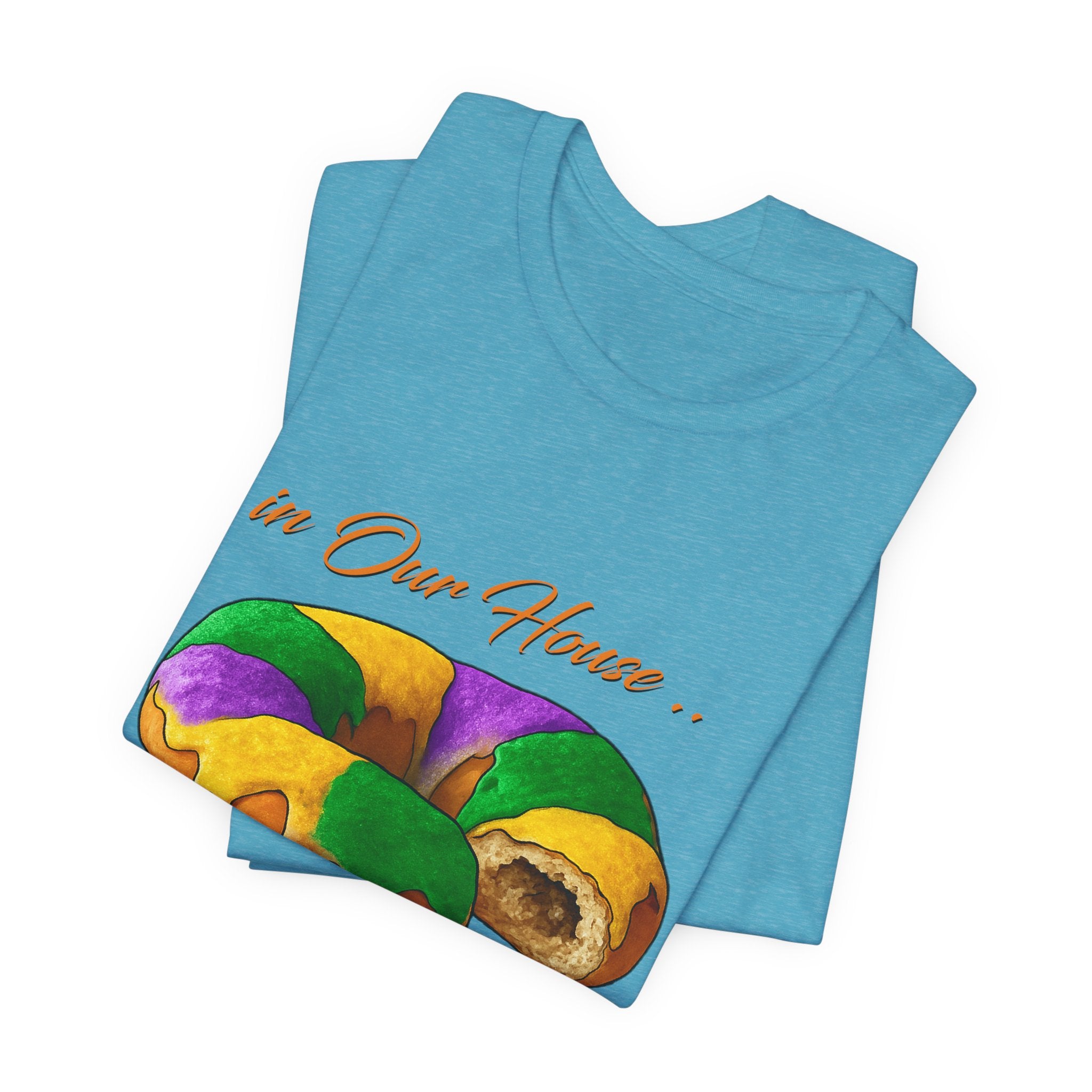 King Cake