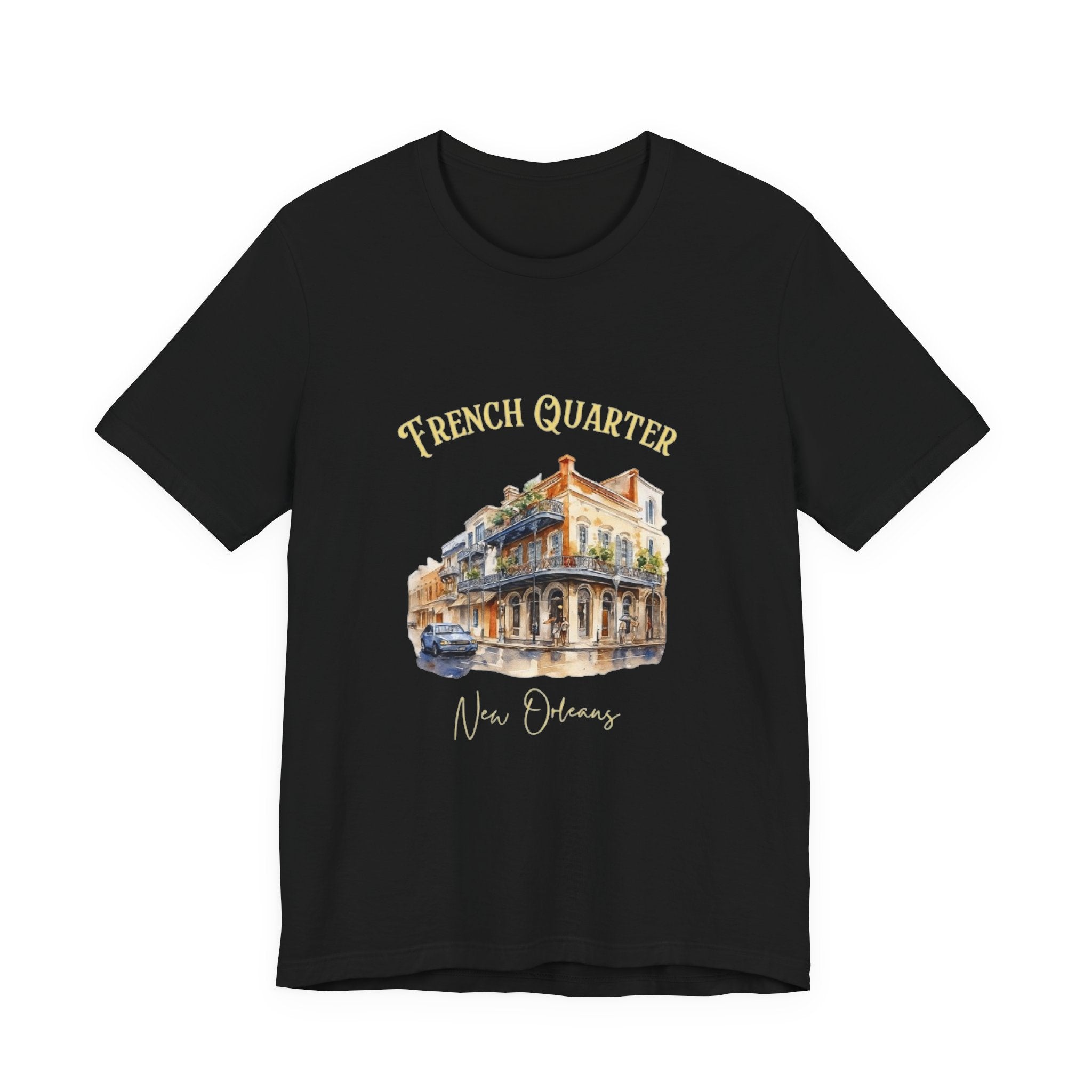 French Quarter 2