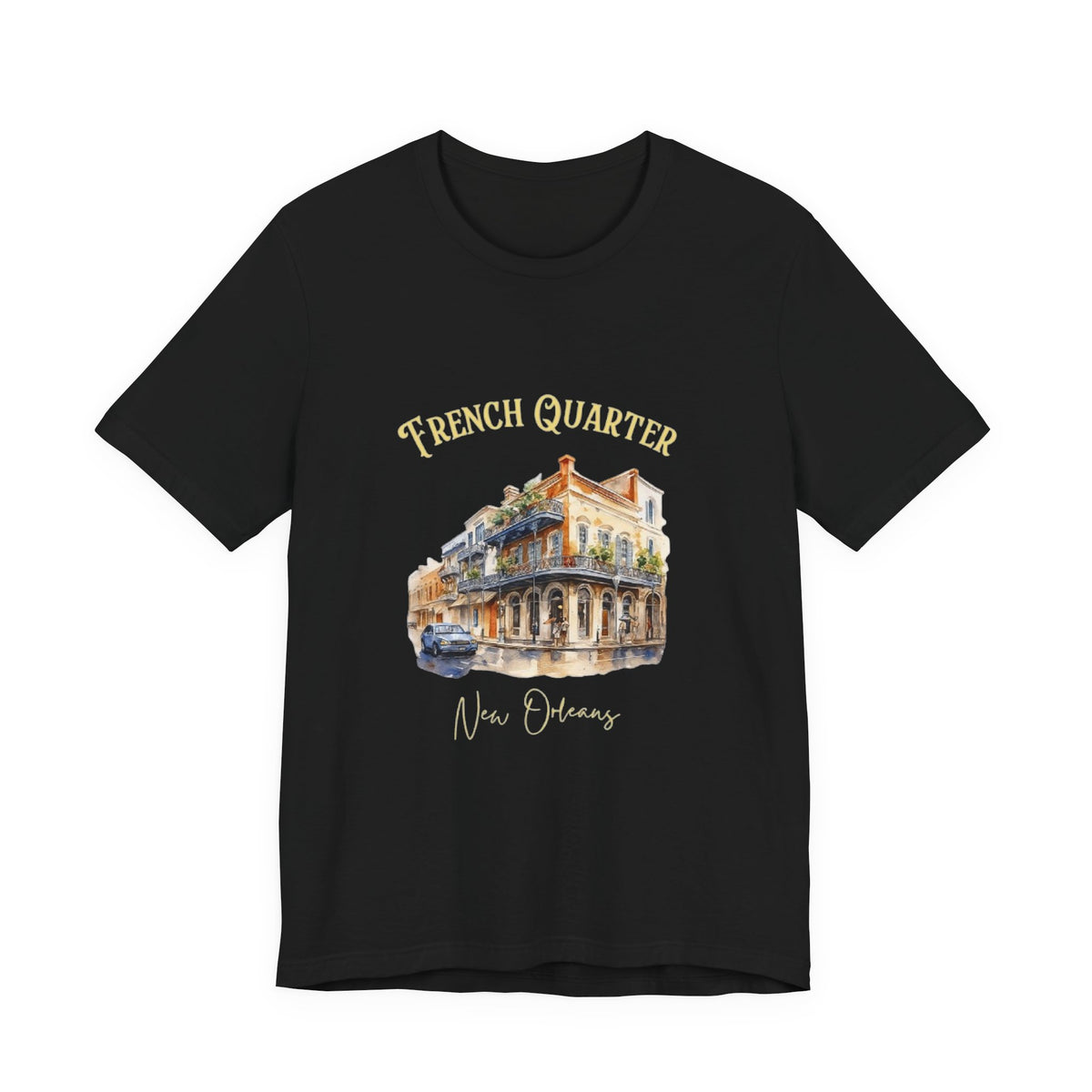 French Quarter 2