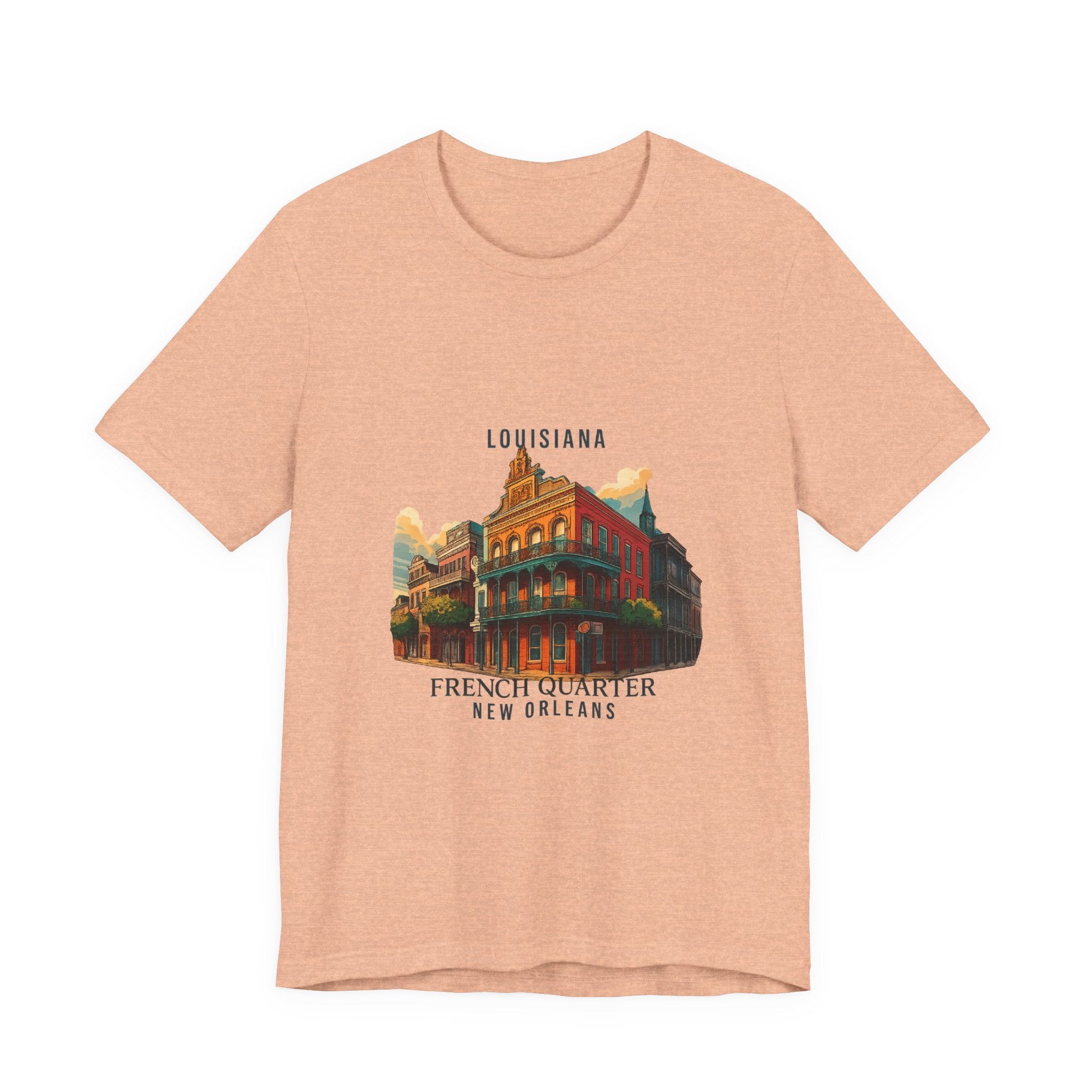 French Quarter