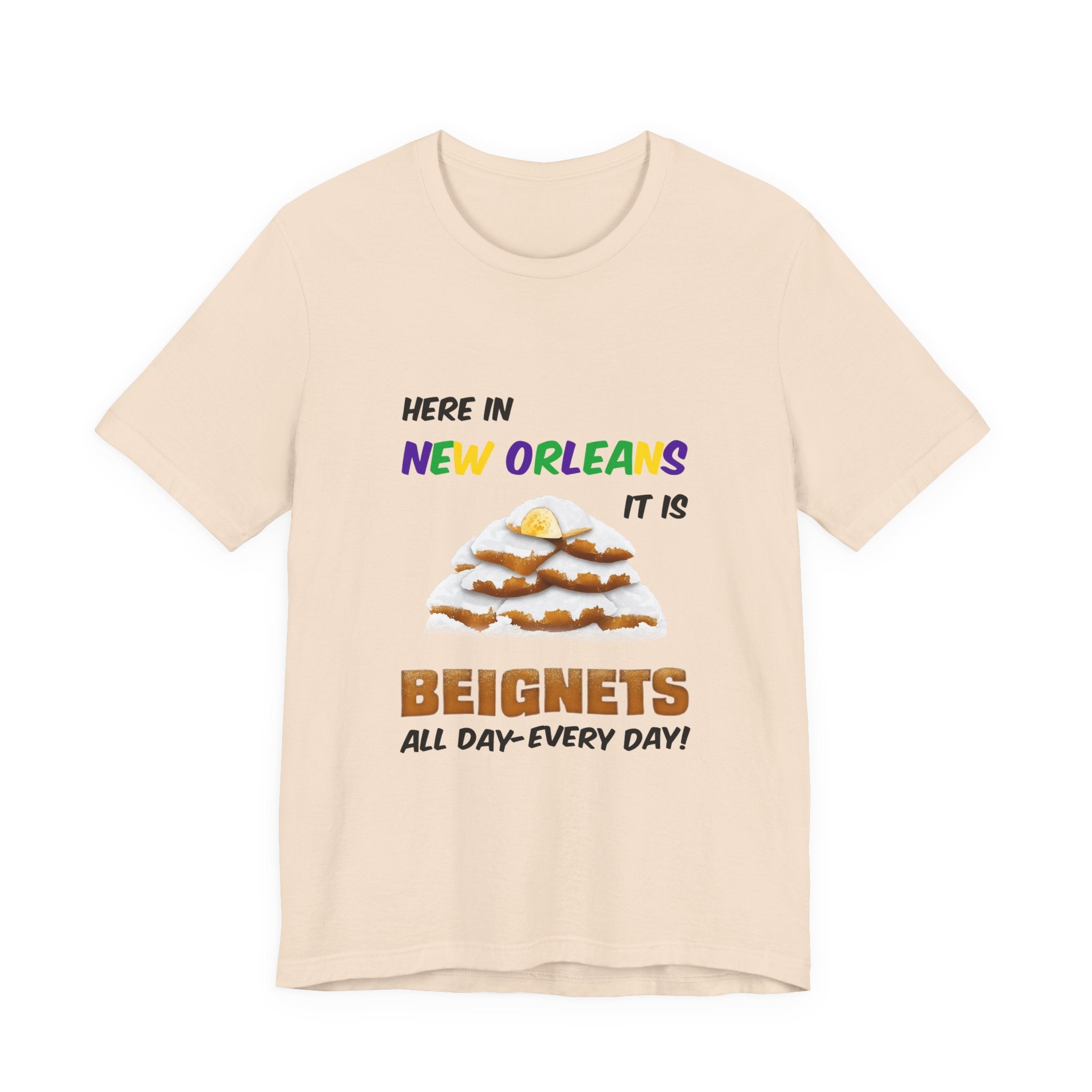 Beignets