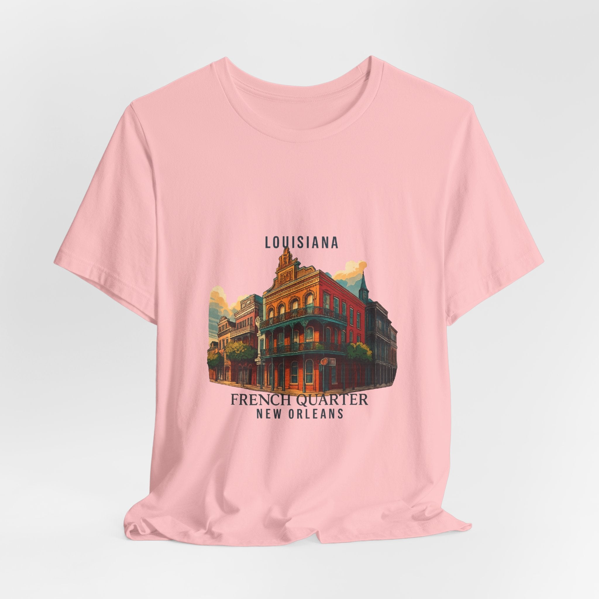 French Quarter