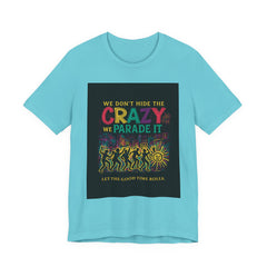 Crazy Parade