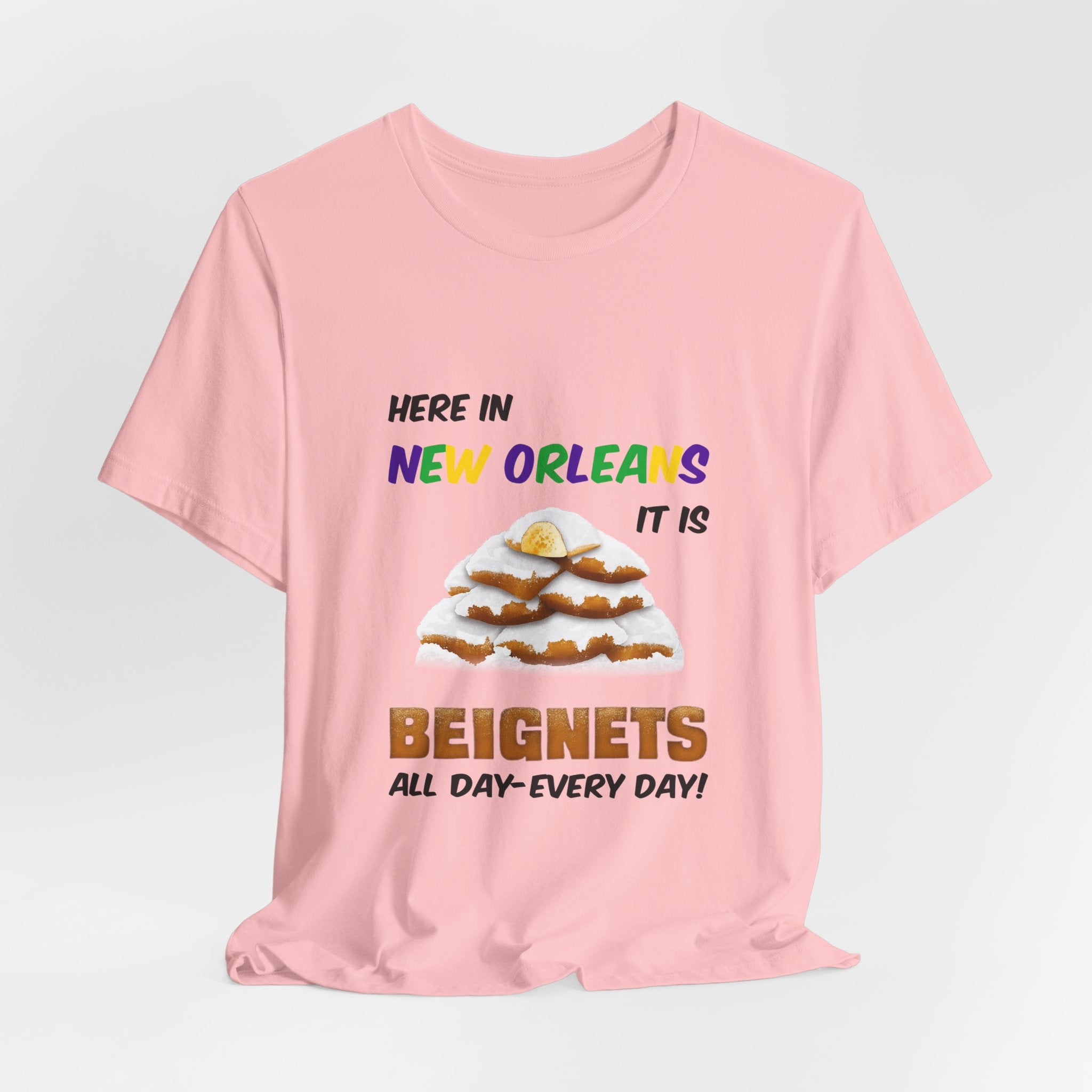Beignets