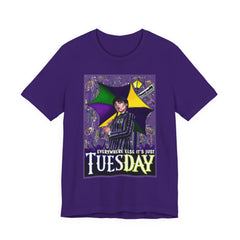 Wednesday 13 Dark Colors