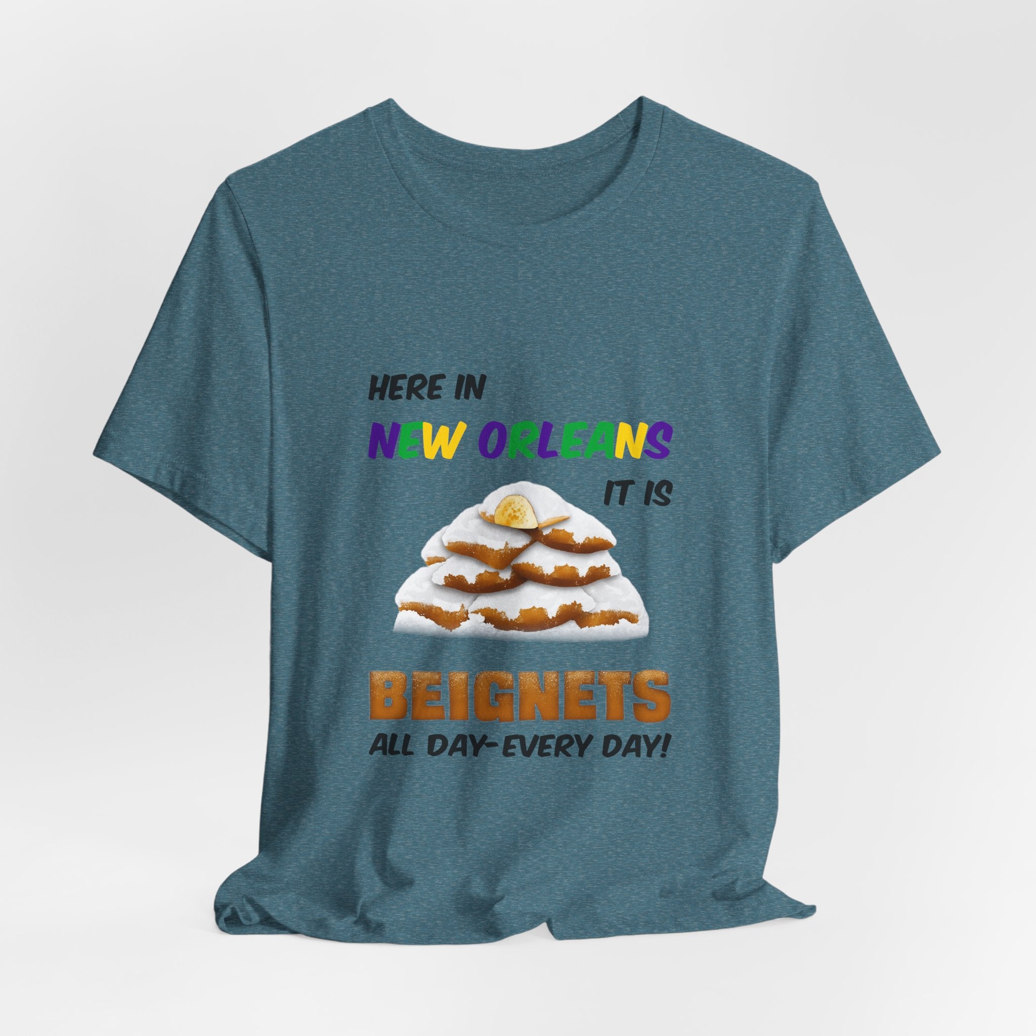Beignets
