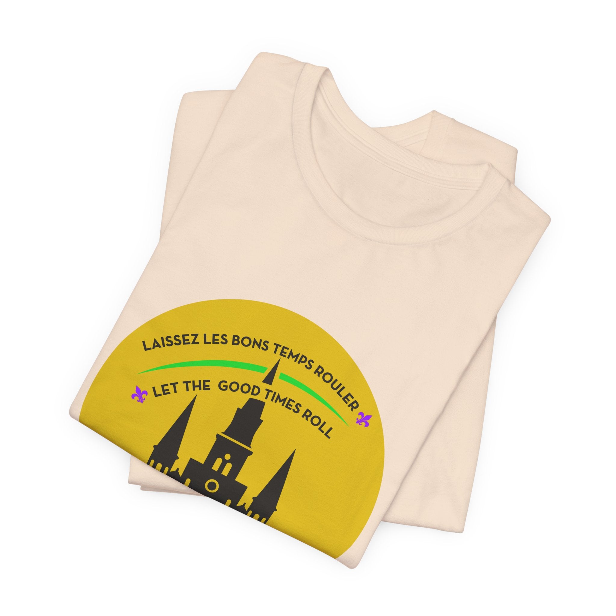 Logo Mardi Gras