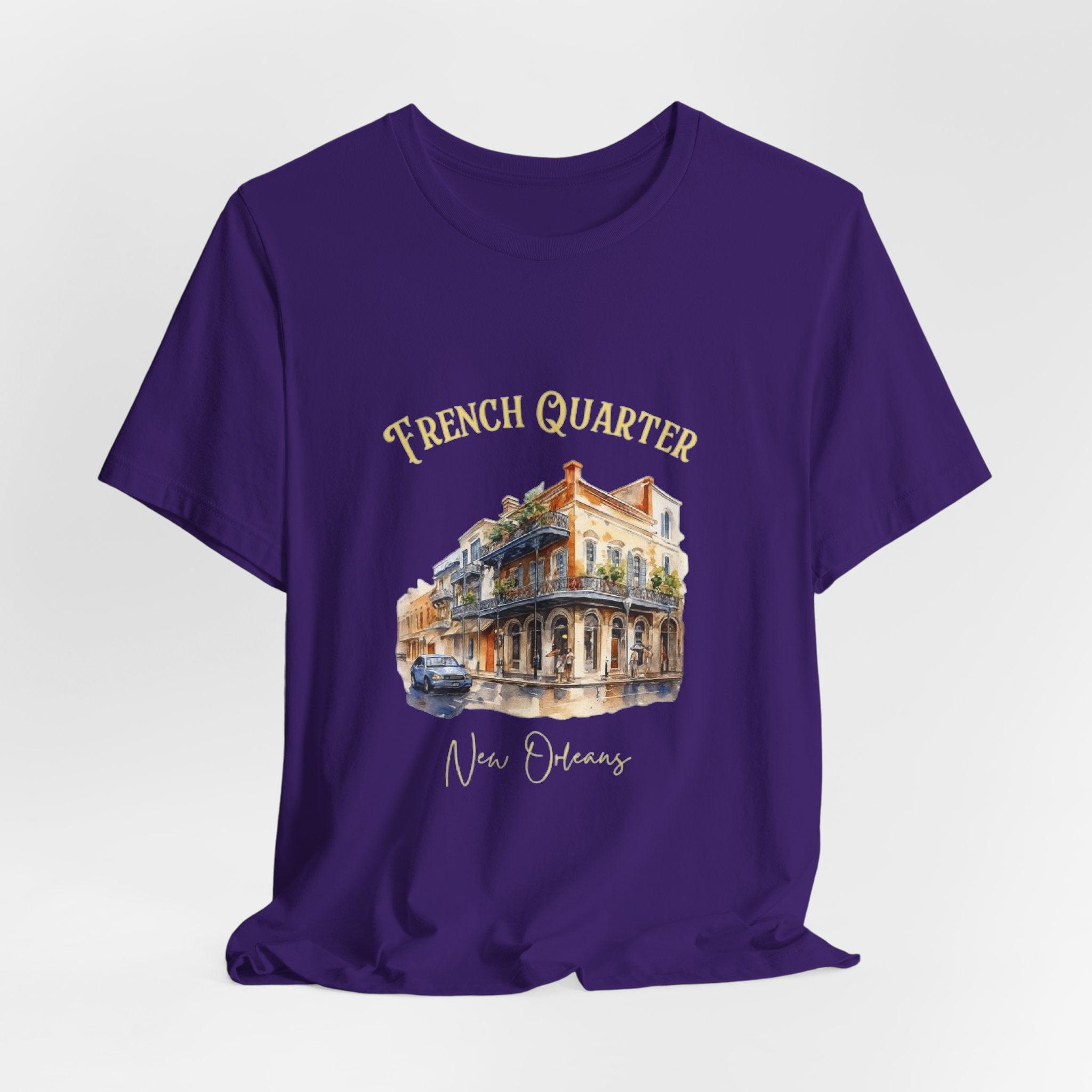 French Quarter 2