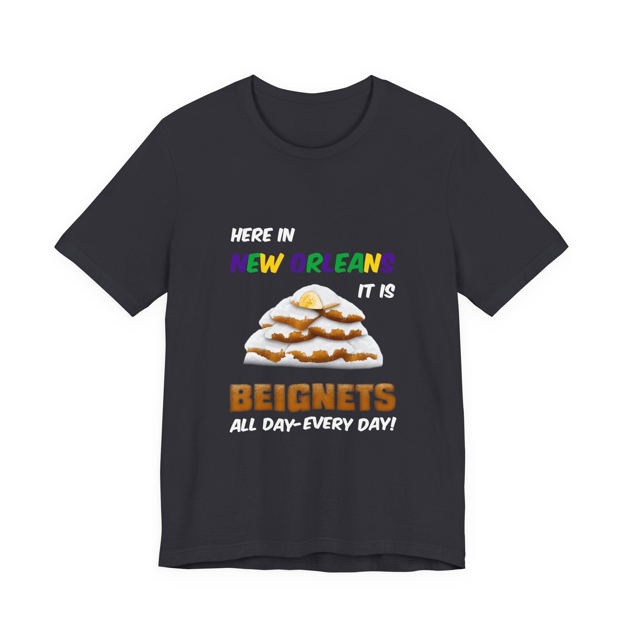 Beignets